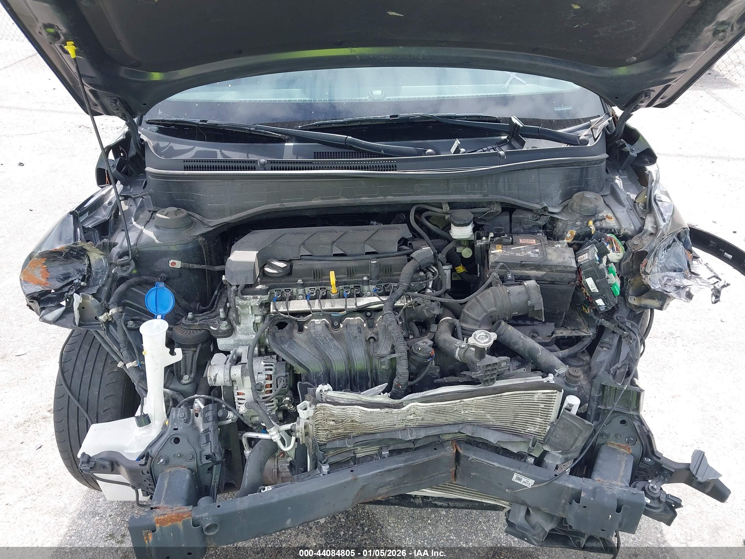 HYUNDAI VENUE image 10