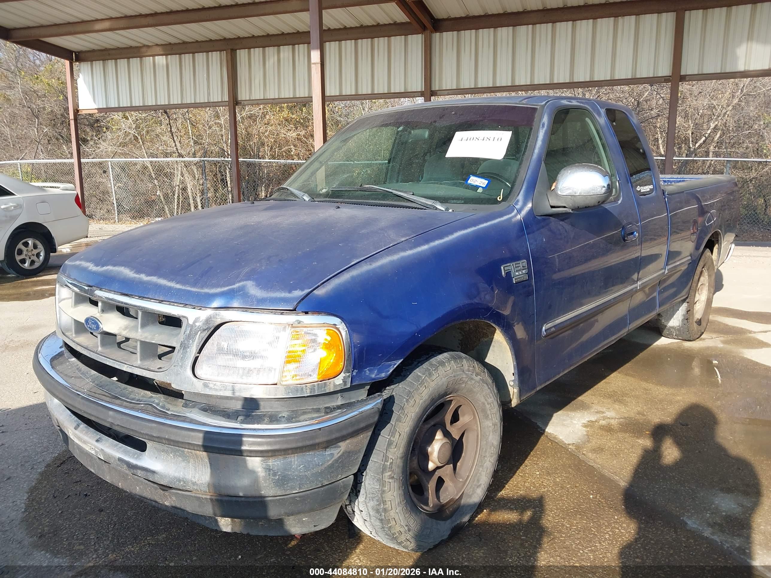 FORD F-150 image 2
