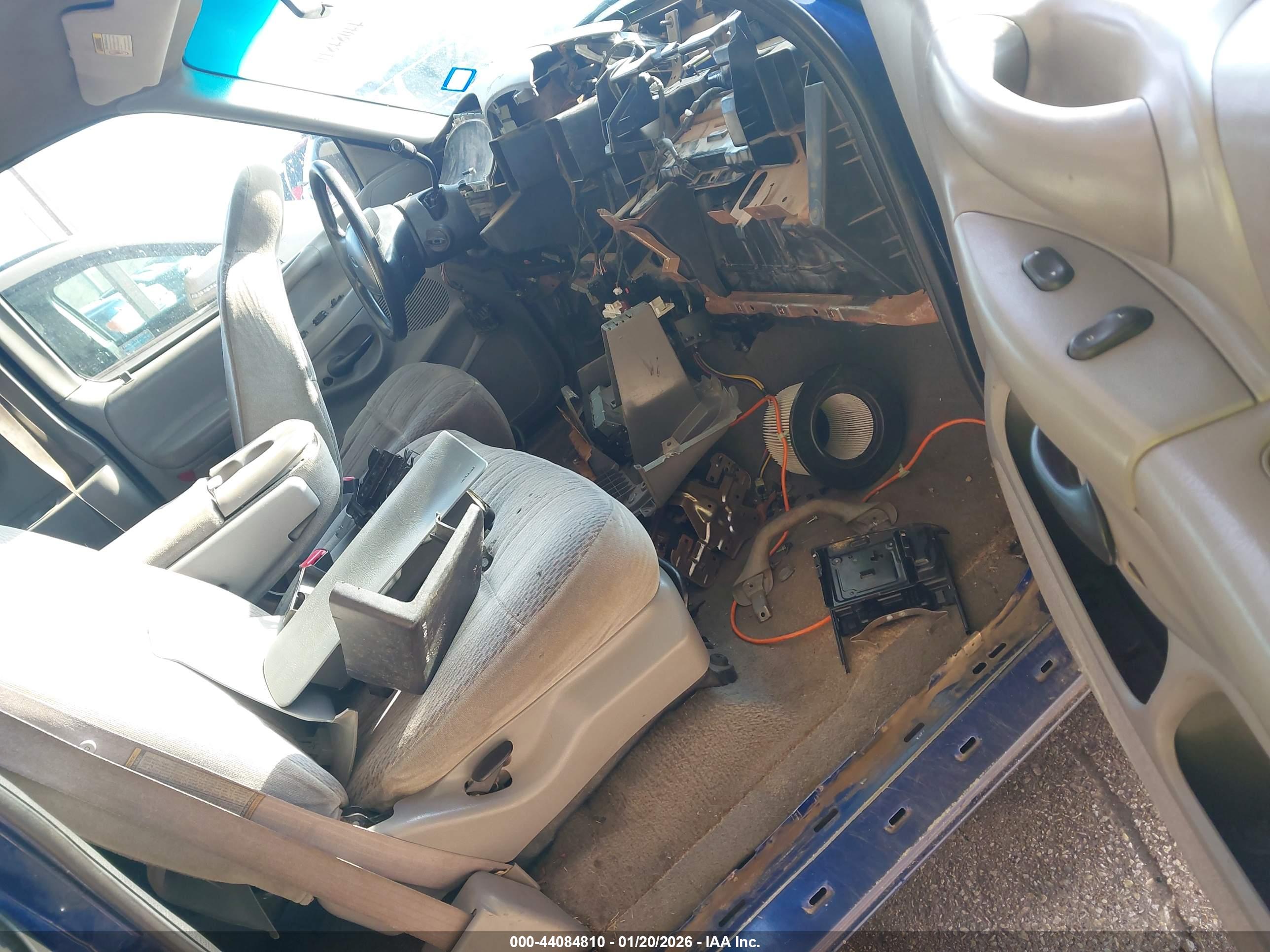FORD F-150 image 5
