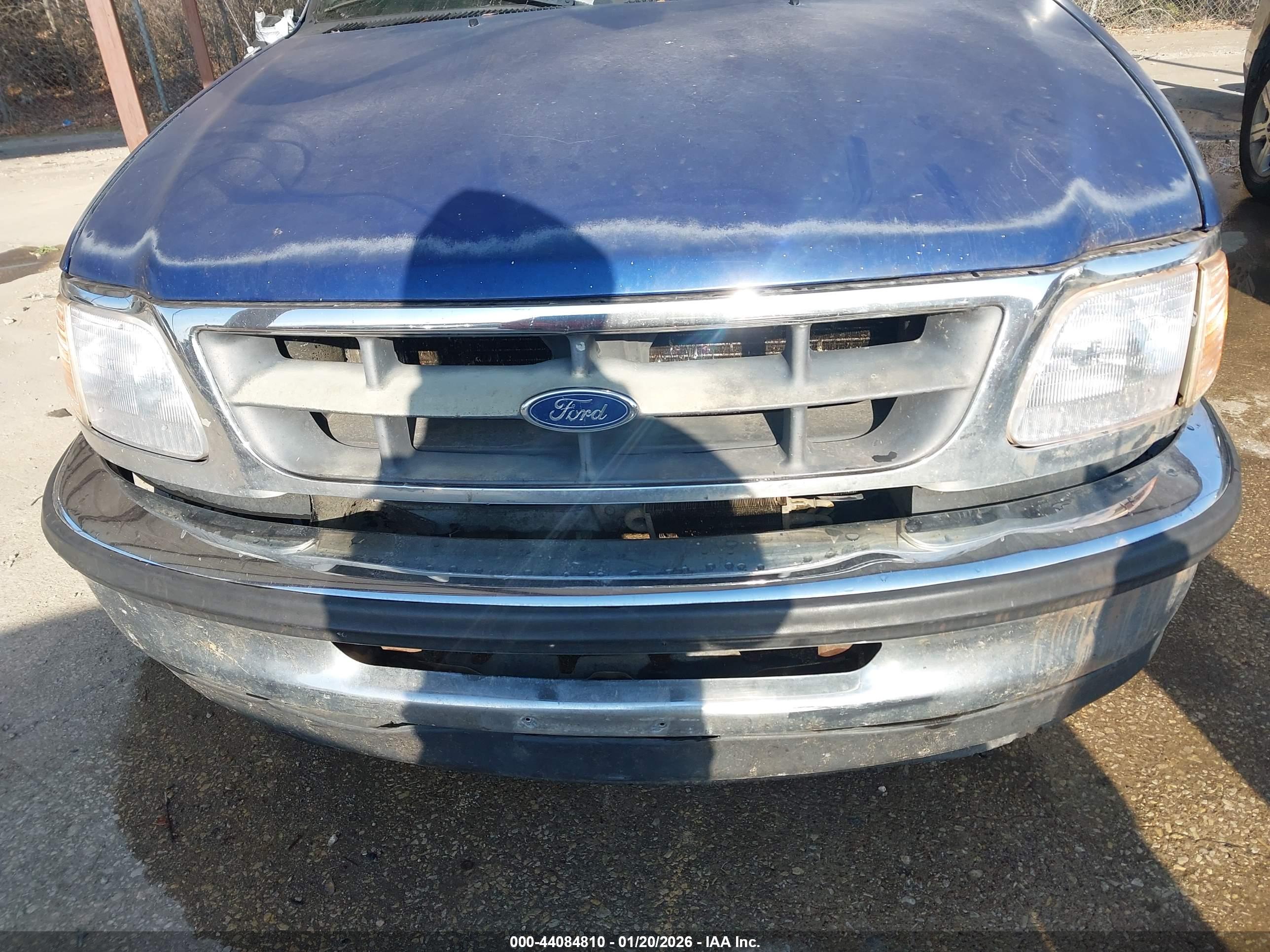 FORD F-150 image 6