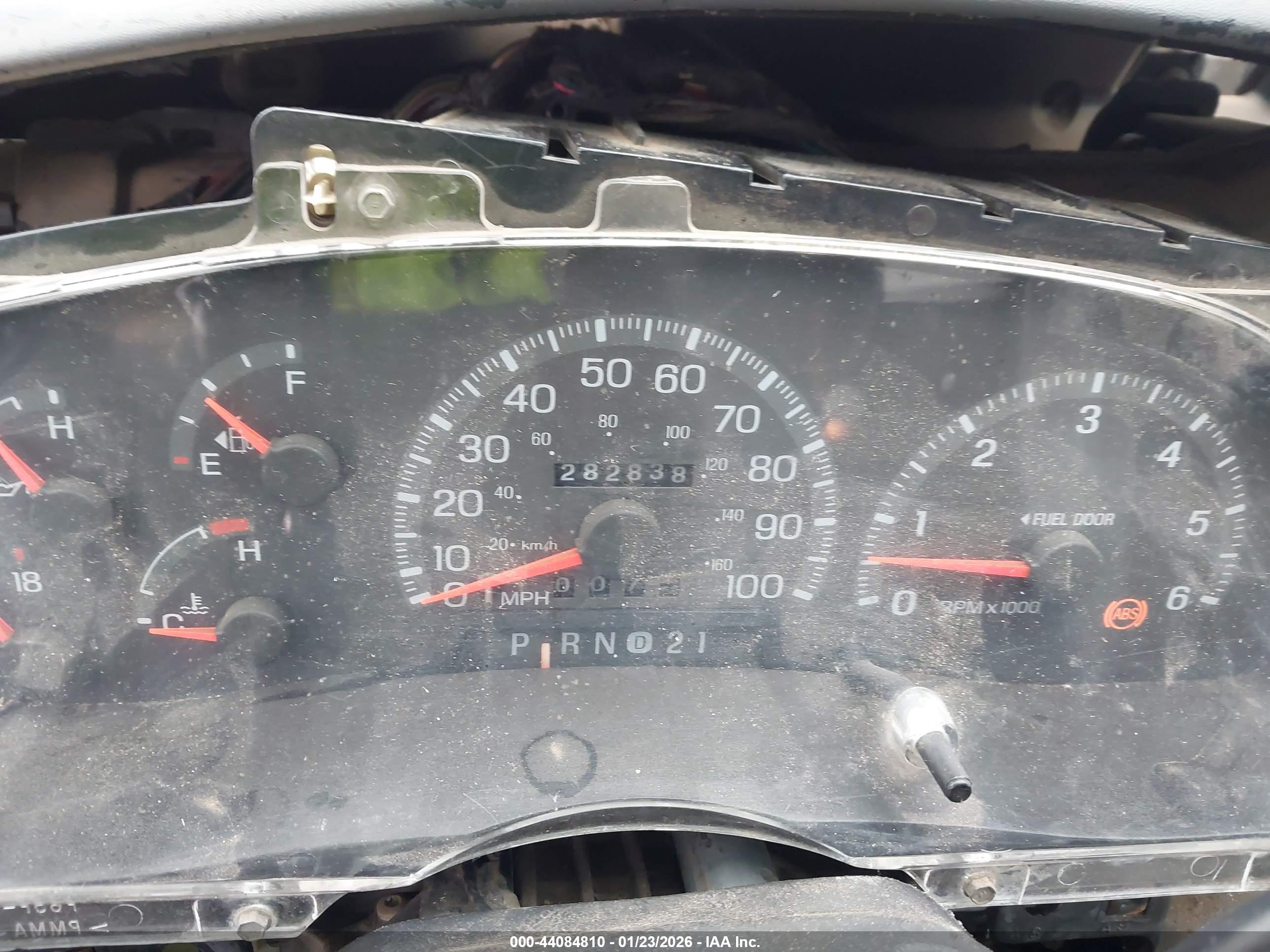 FORD F-150 image 7