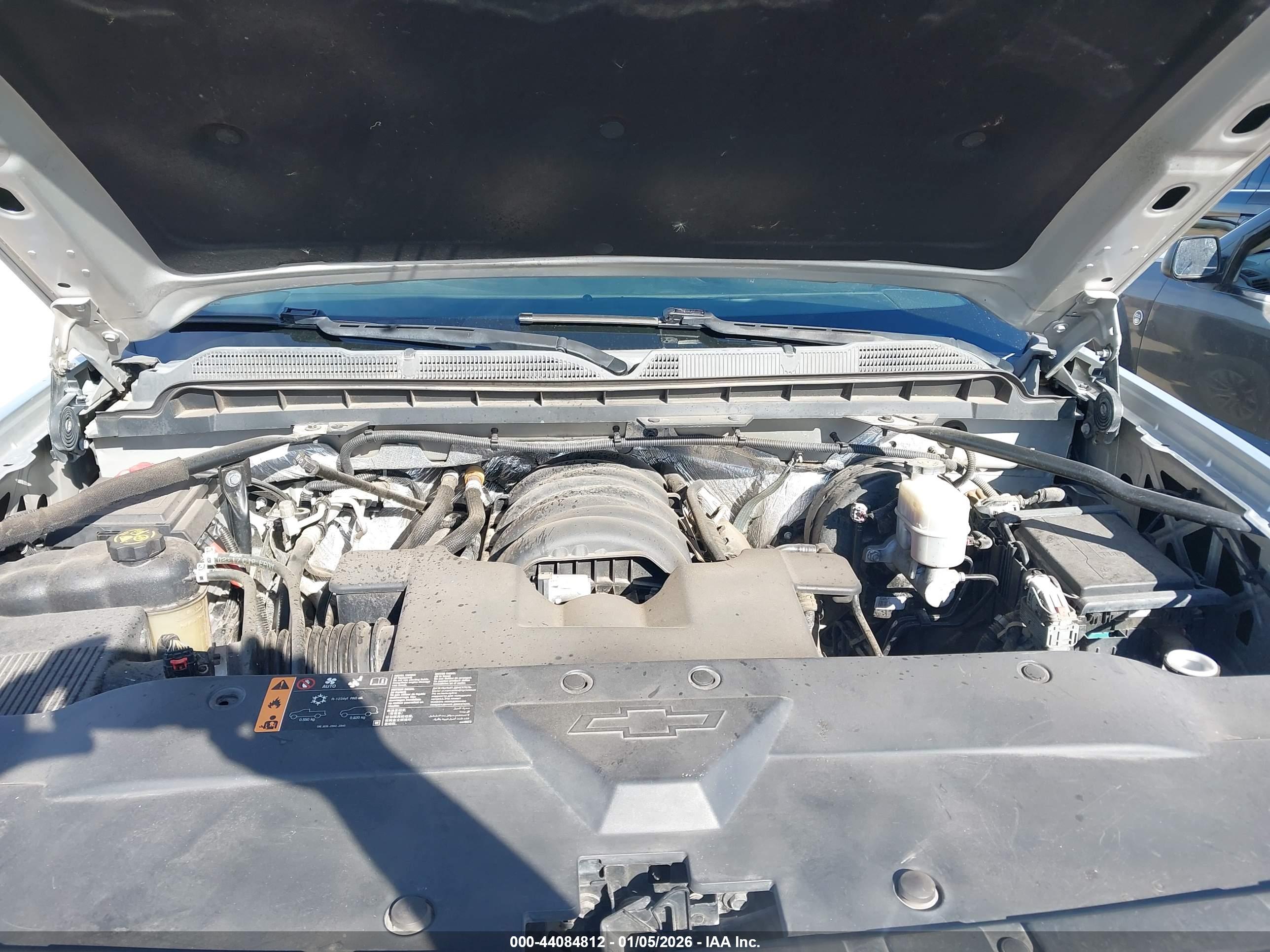 CHEVROLET SILVERADO image 10
