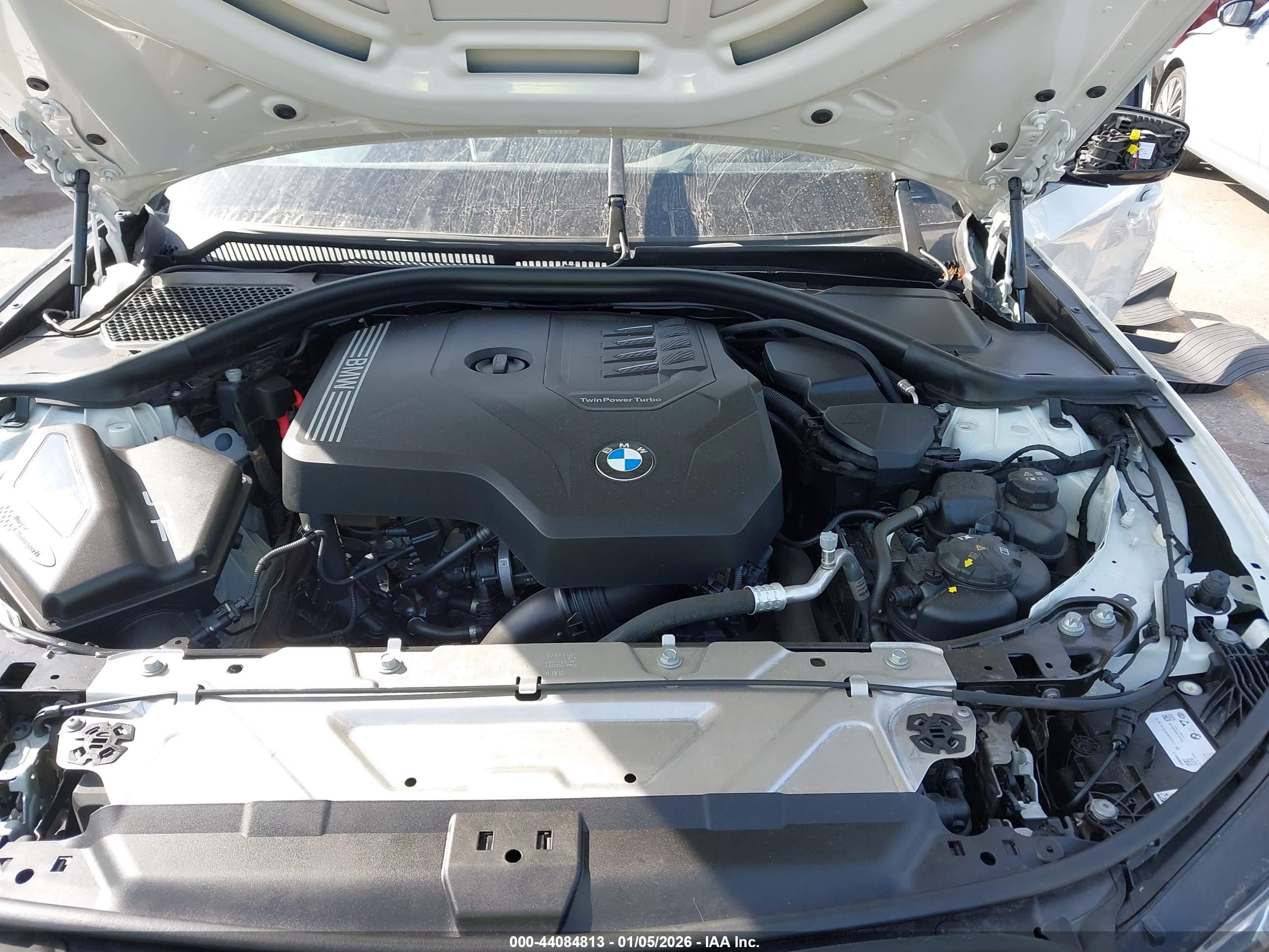 BMW 330I image 10