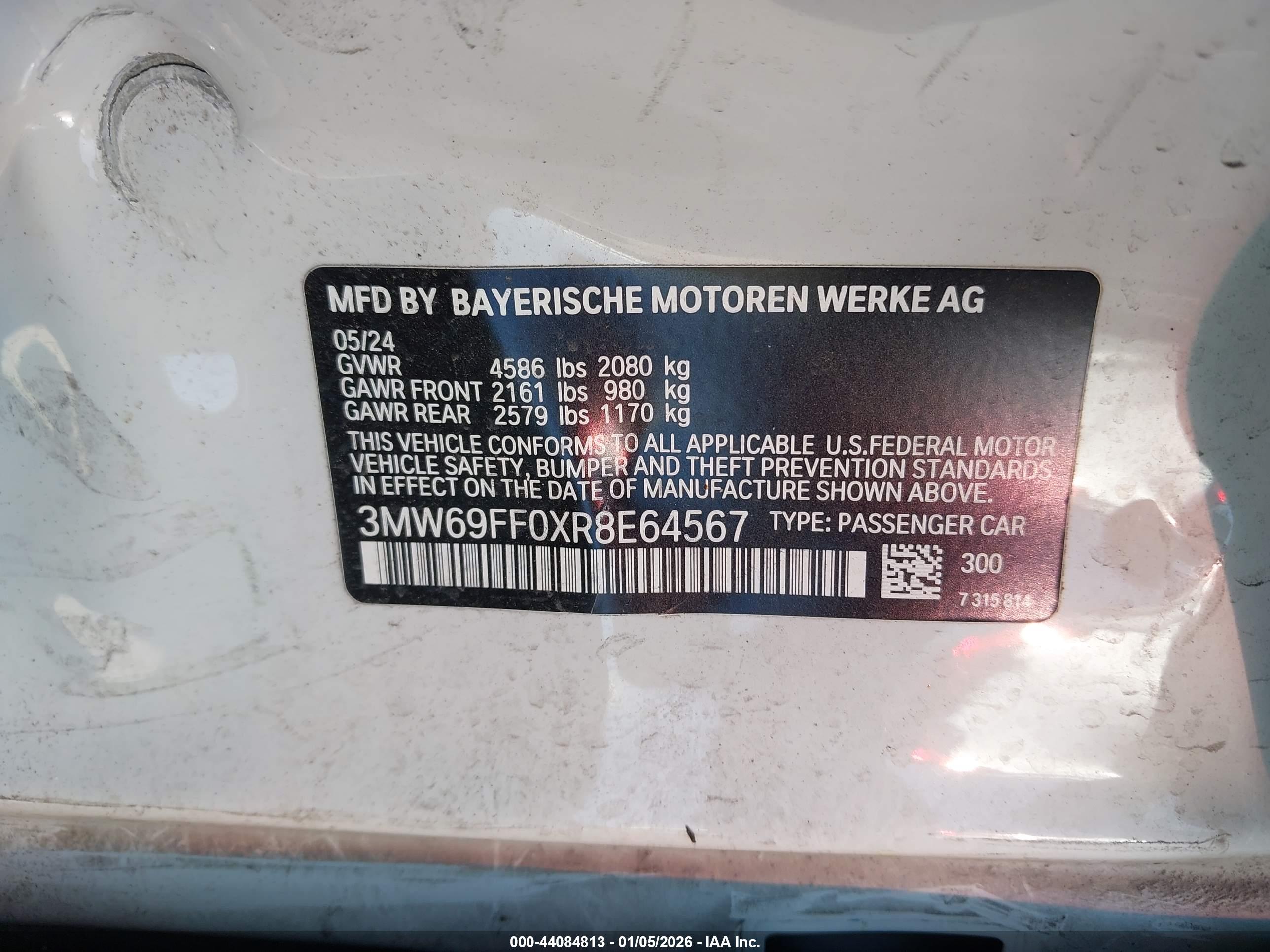 BMW 330I image 9