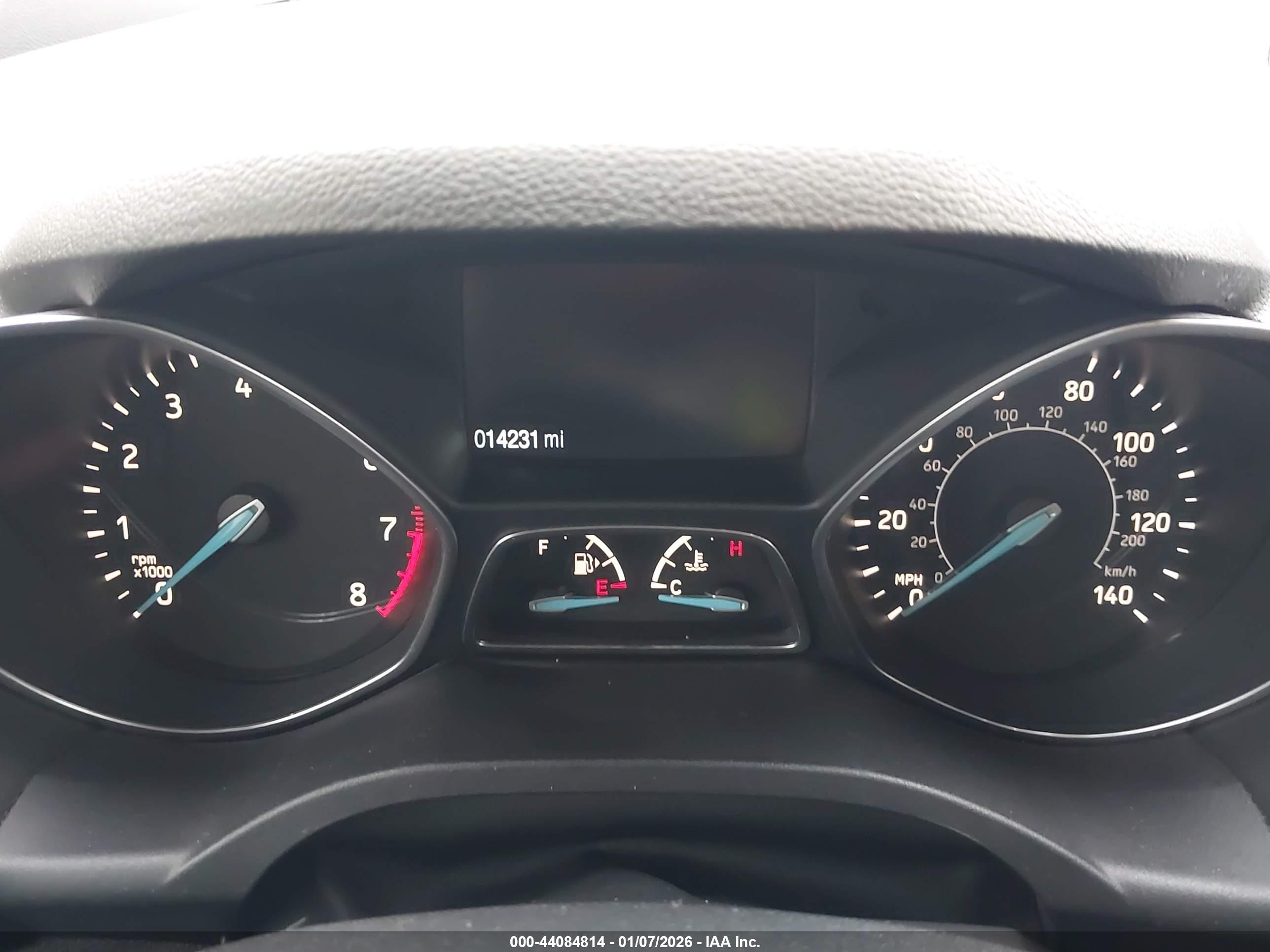 FORD ESCAPE image 7