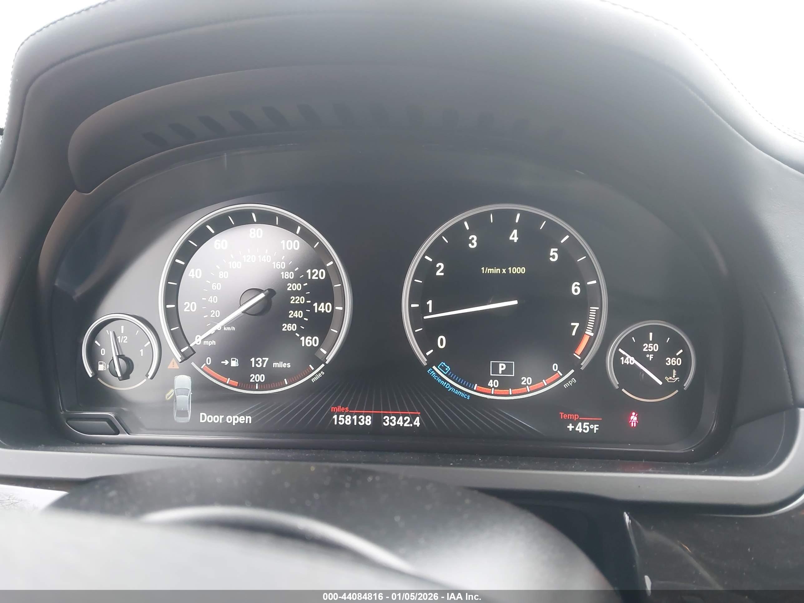 BMW 750LI image 7