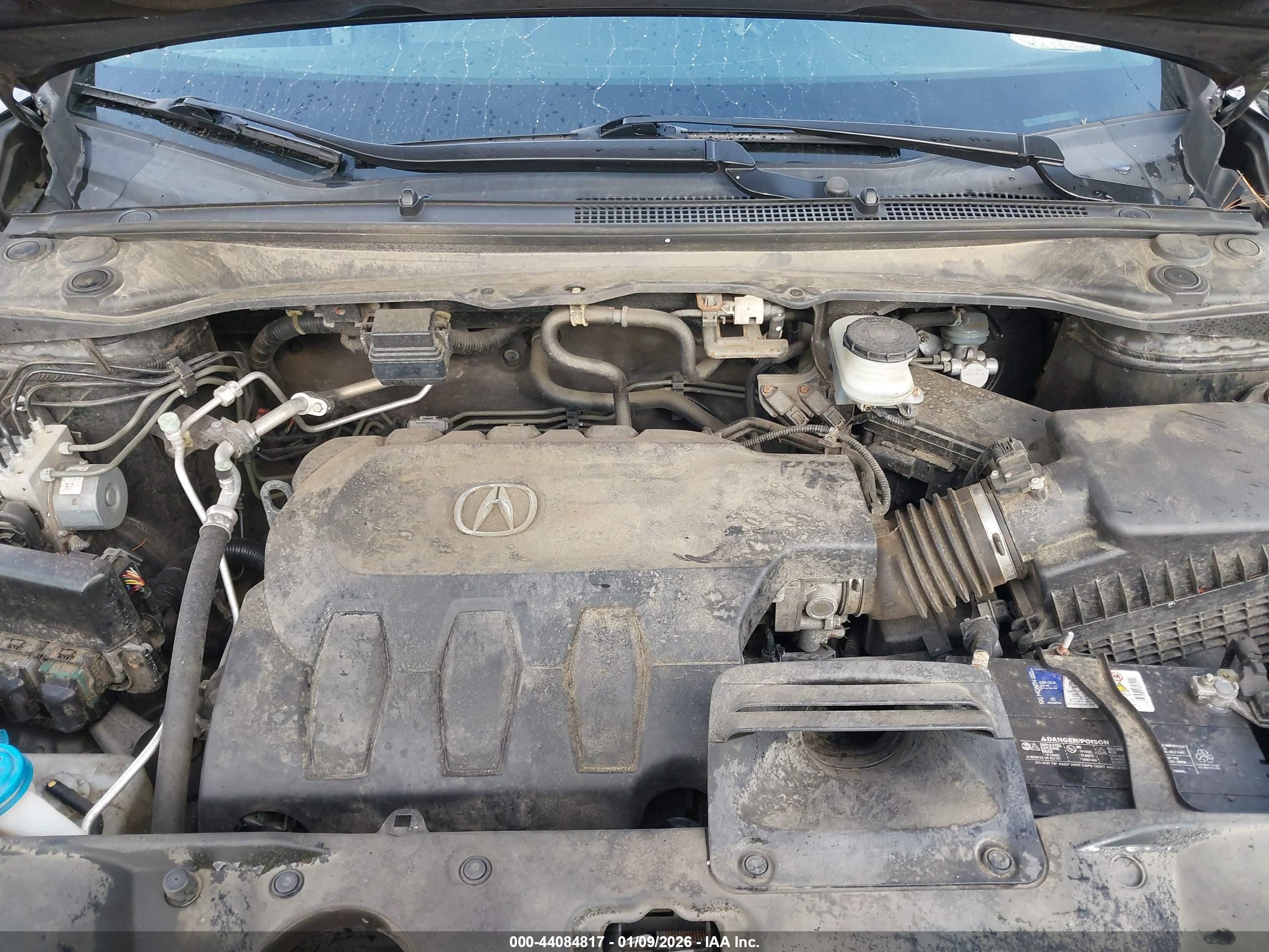 ACURA RDX image 10