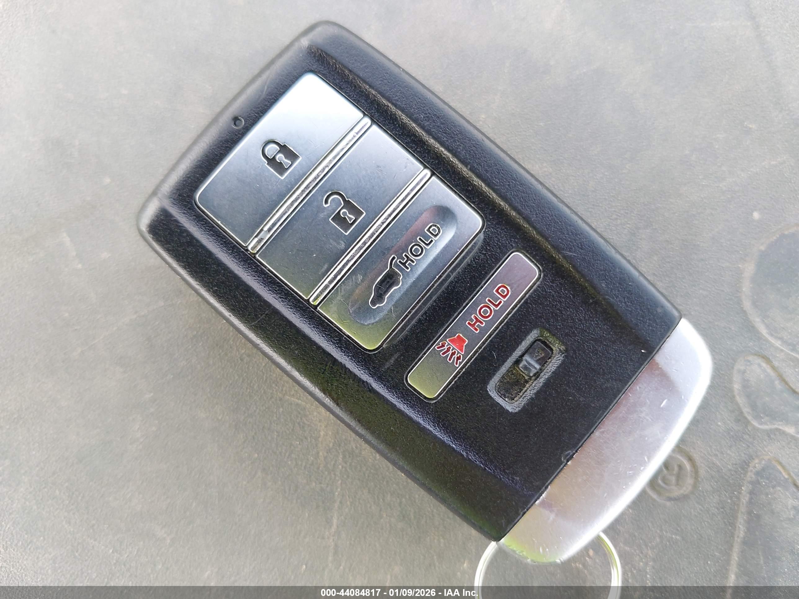 ACURA RDX image 11
