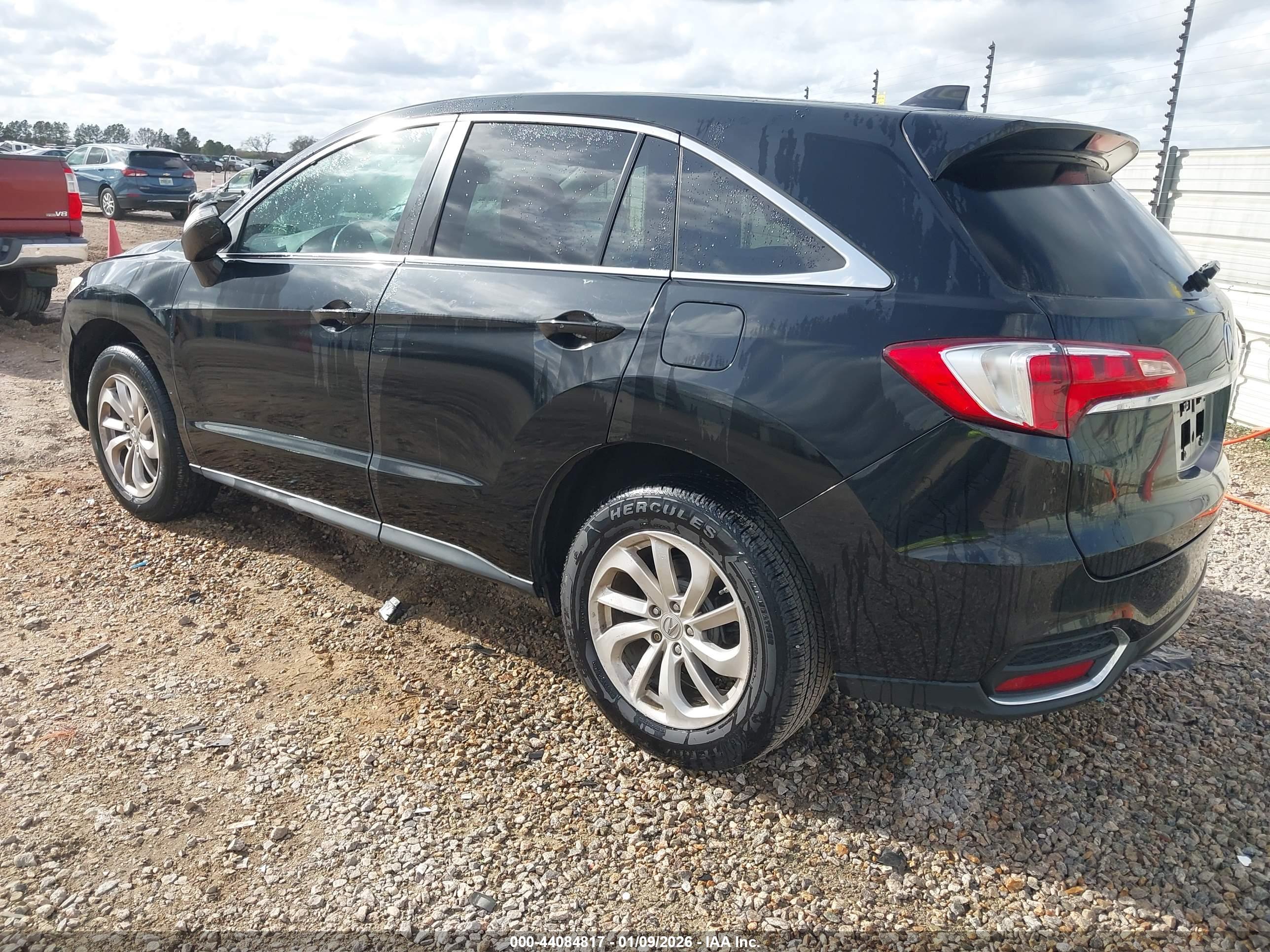 ACURA RDX image 3