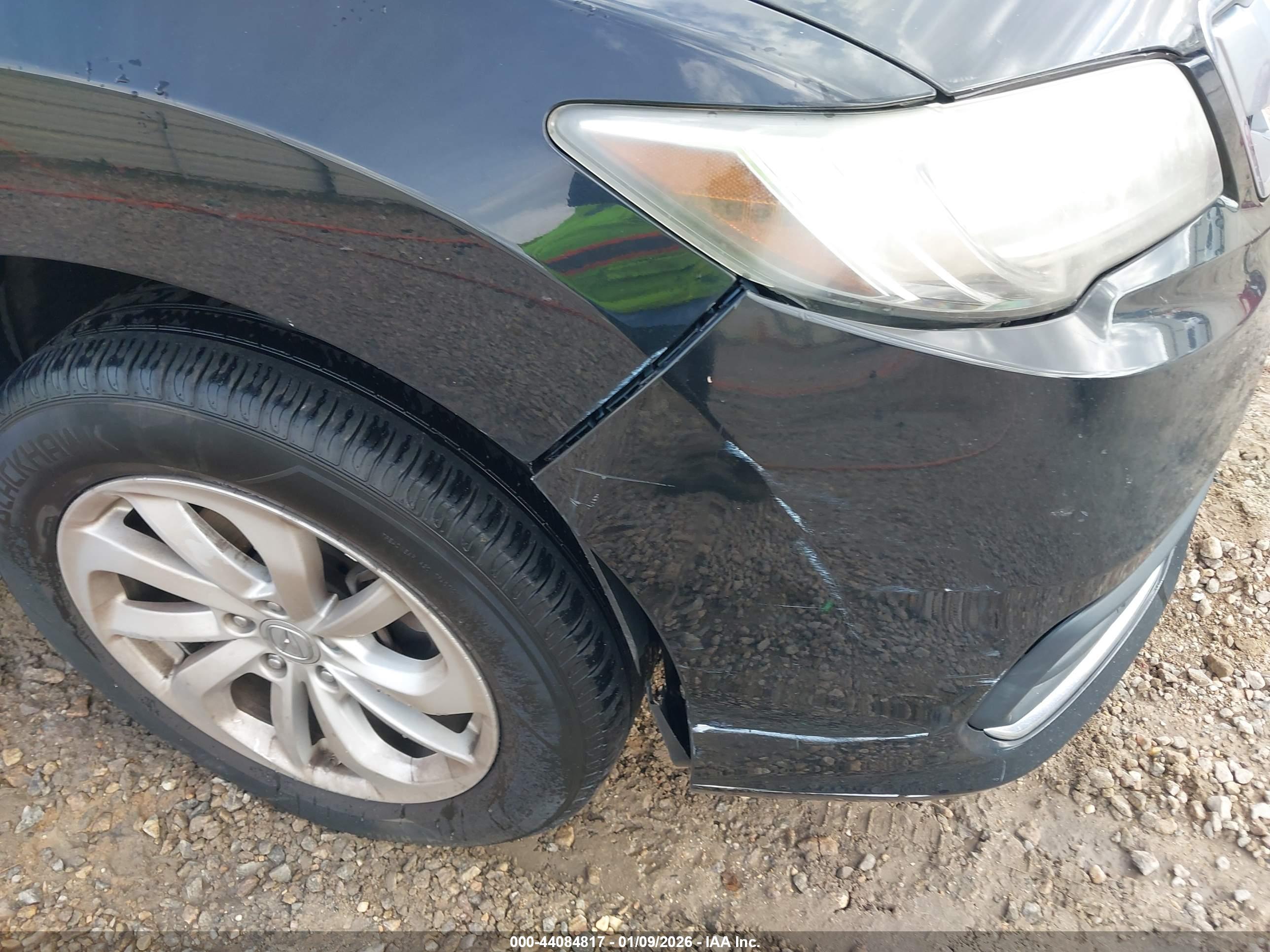 ACURA RDX image 6