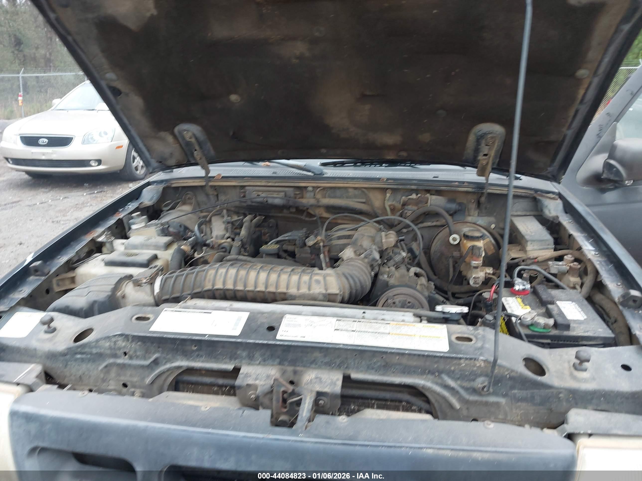 FORD RANGER image 10