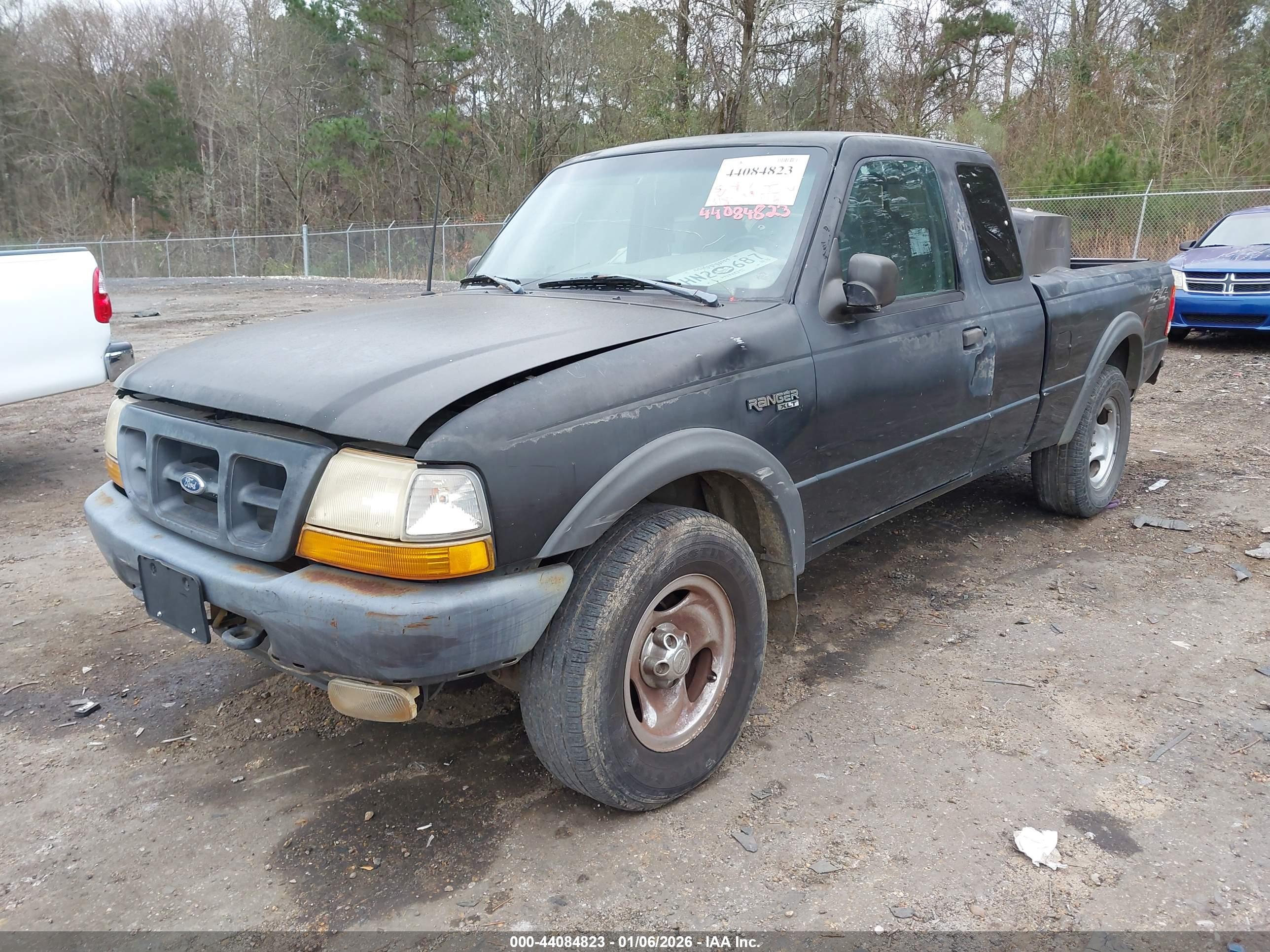 FORD RANGER image 2