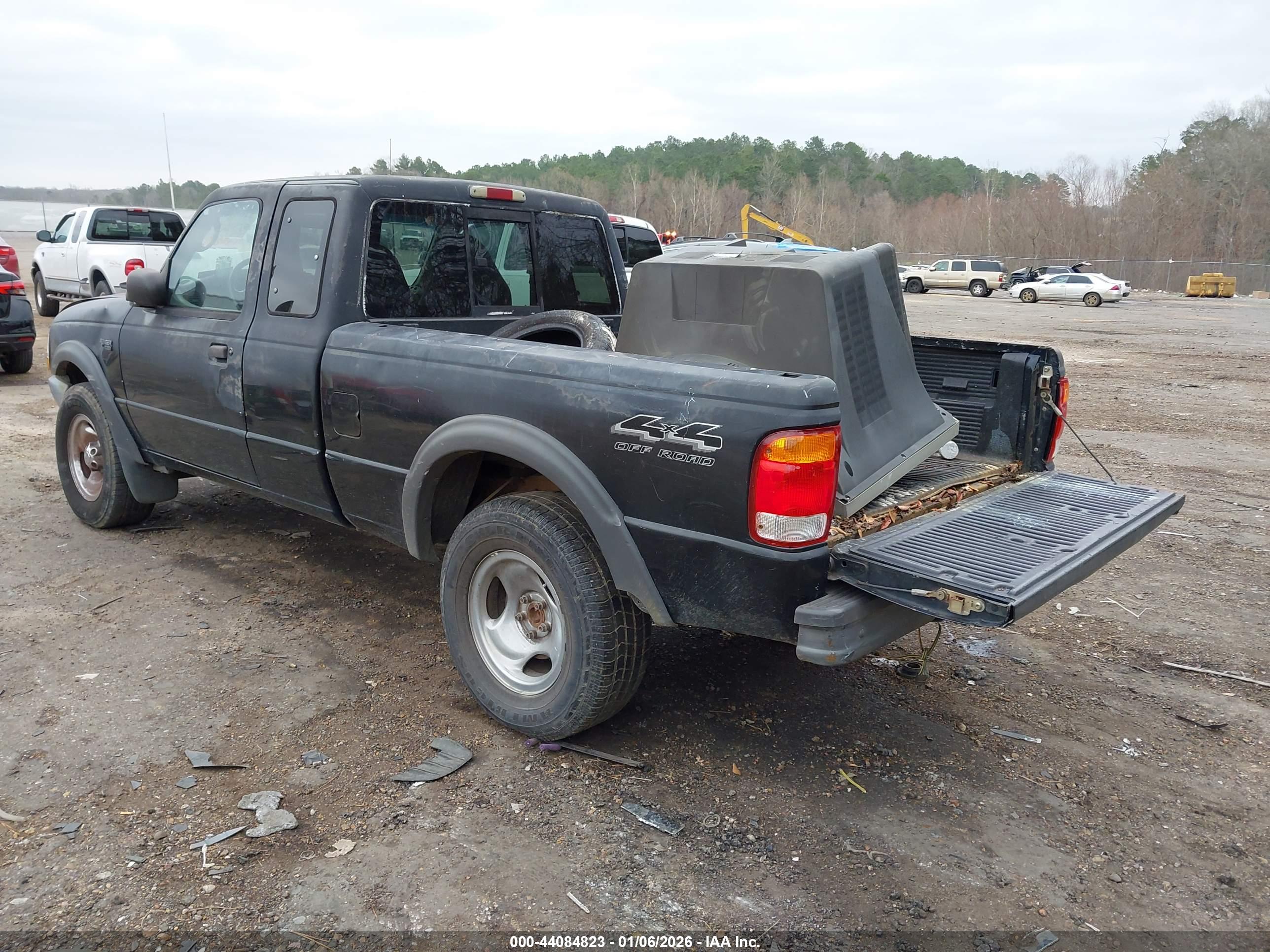 FORD RANGER image 3