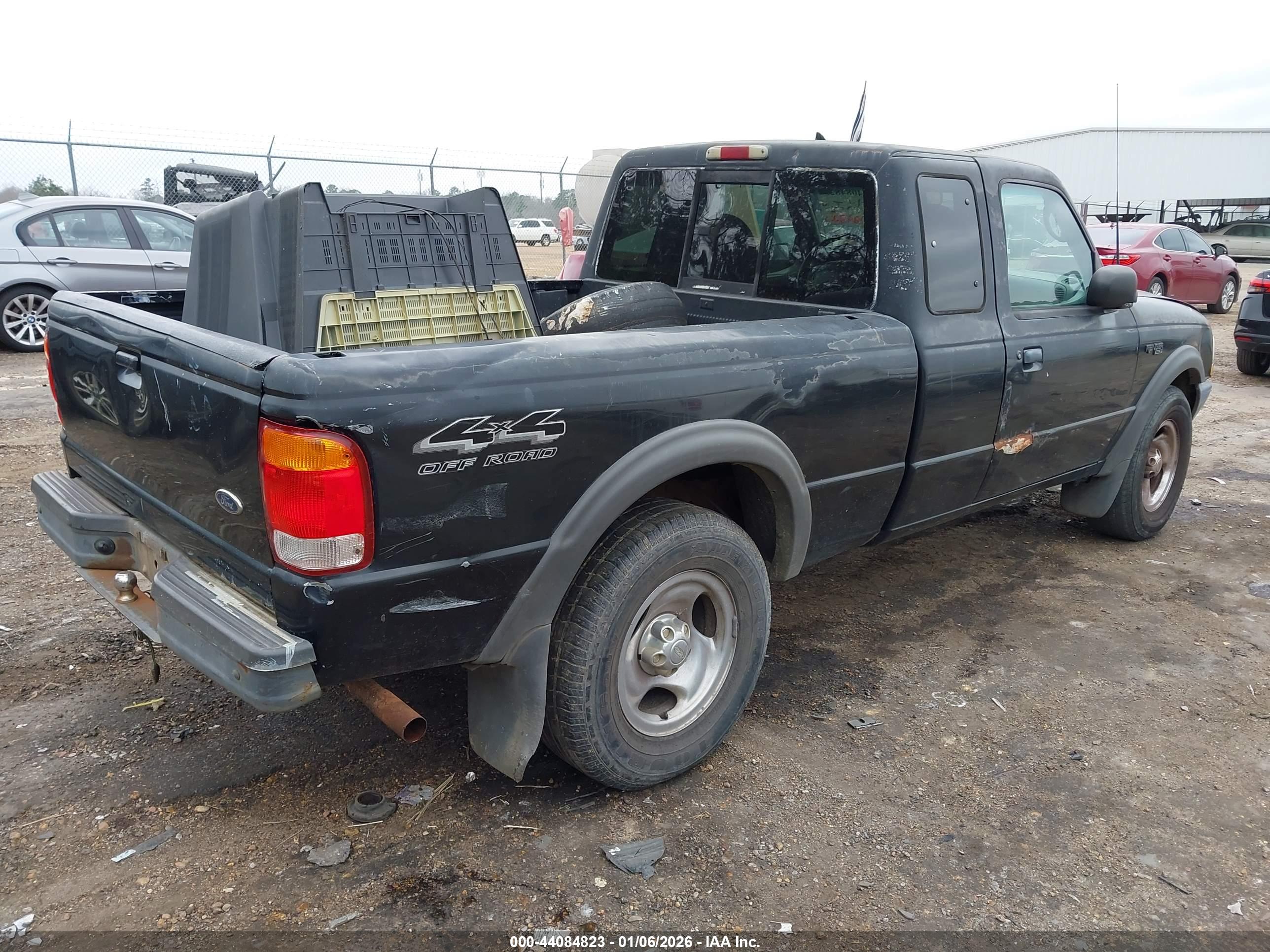 FORD RANGER image 4