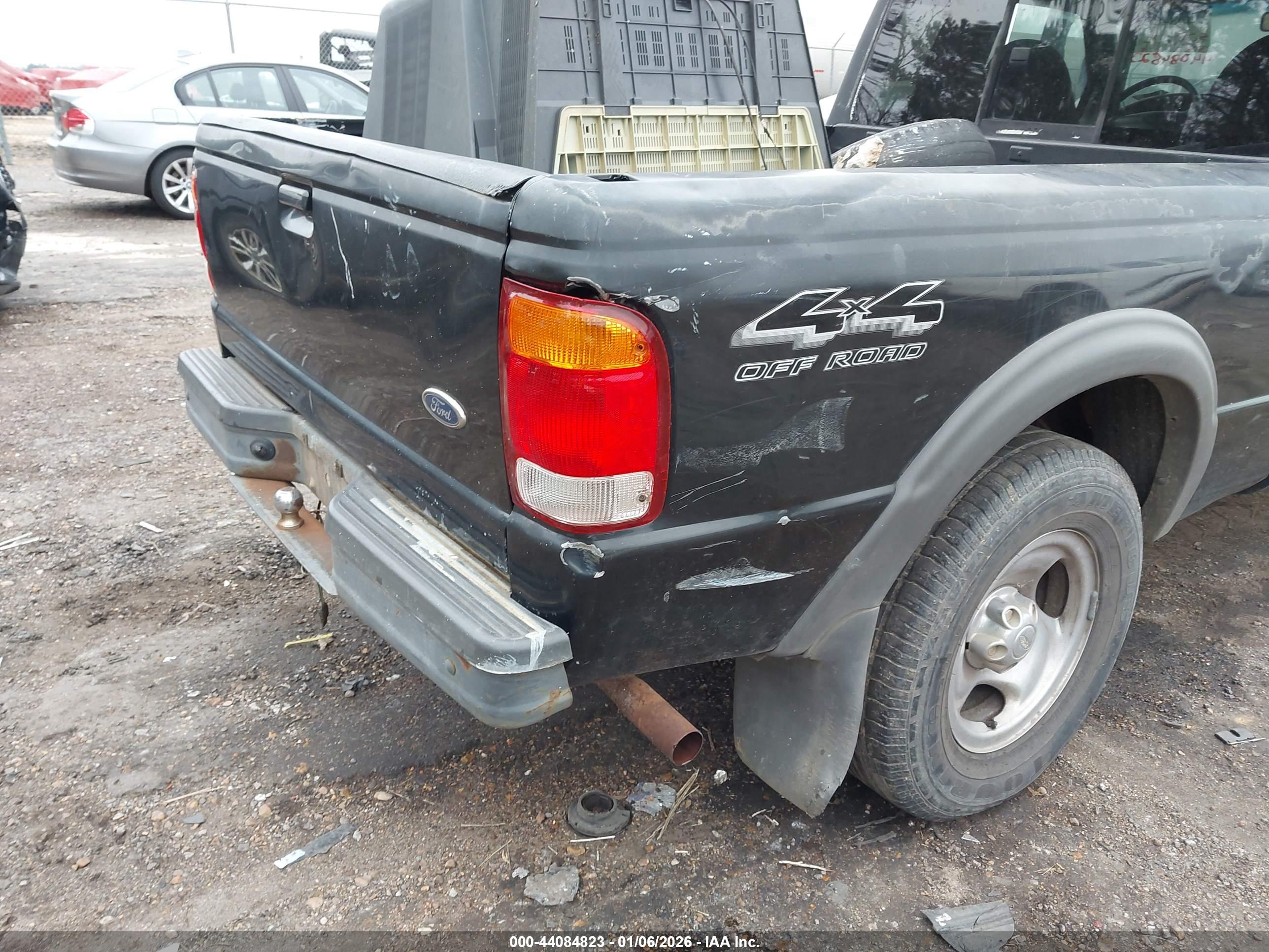 FORD RANGER image 6