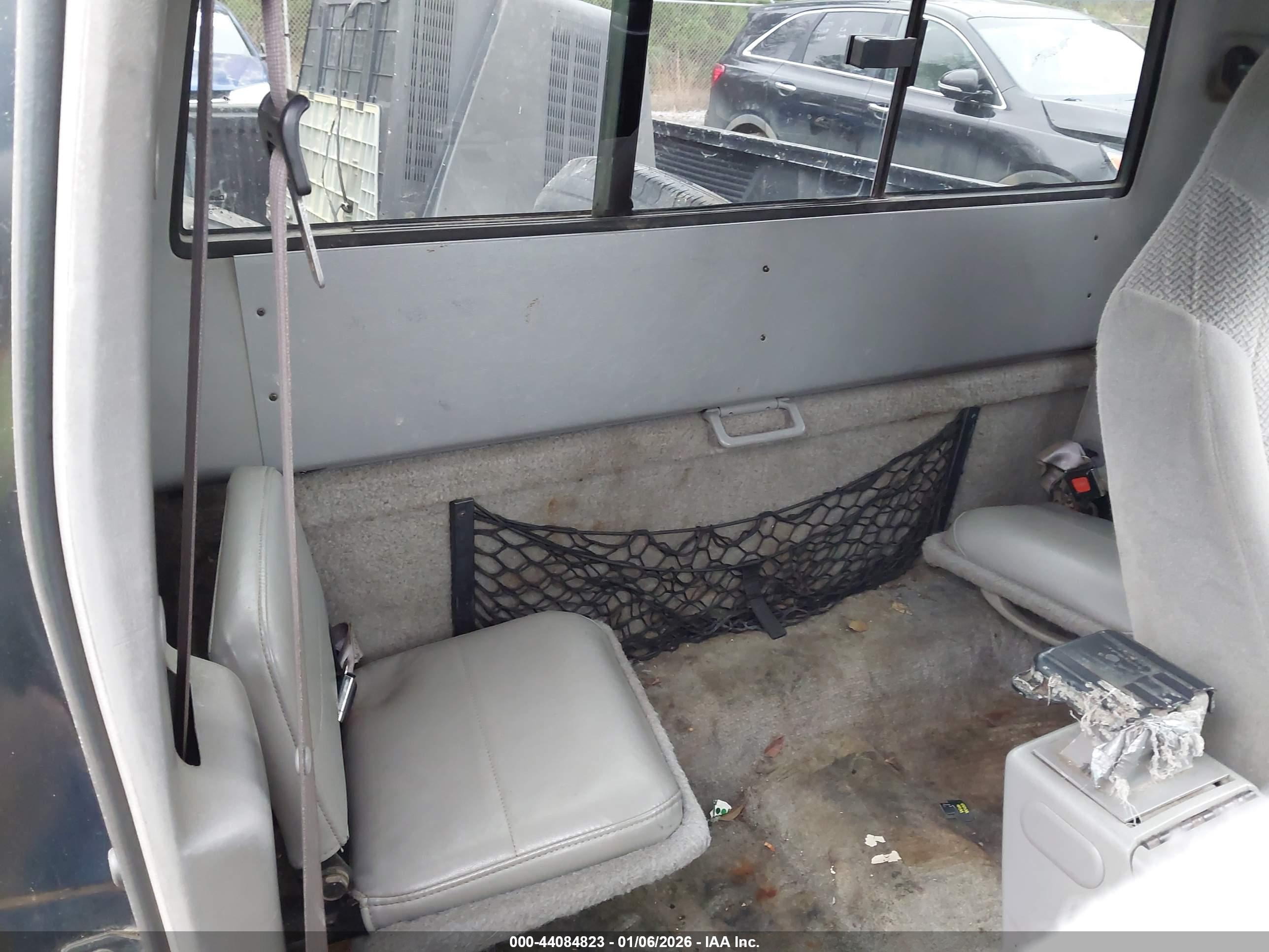 FORD RANGER image 8
