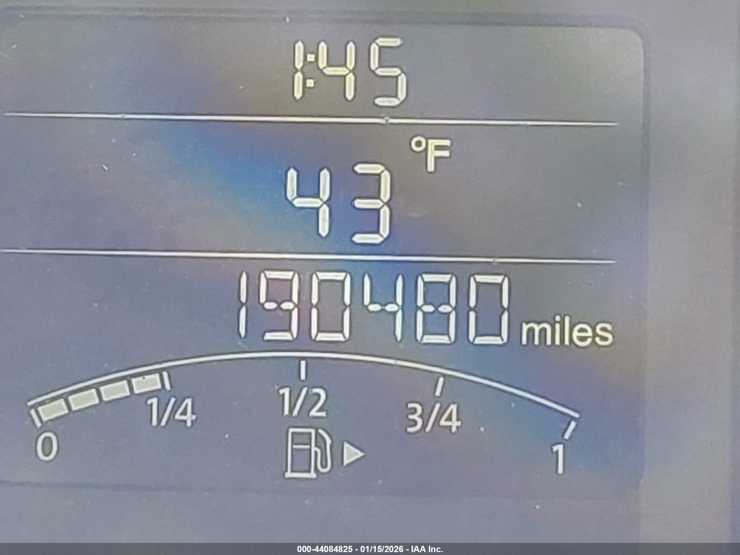 VOLKSWAGEN JETTA image 7