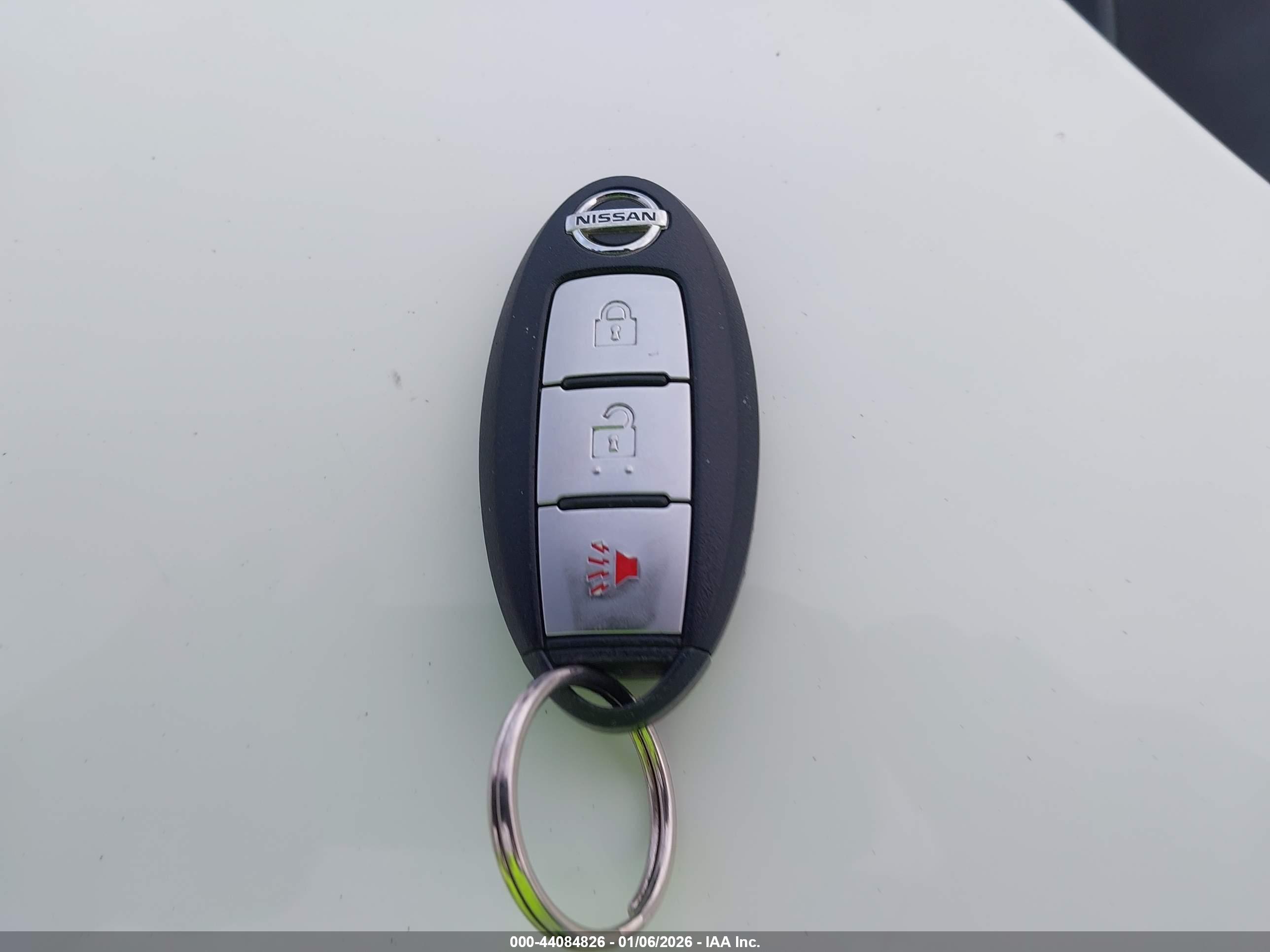 NISSAN PATHFINDER image 11