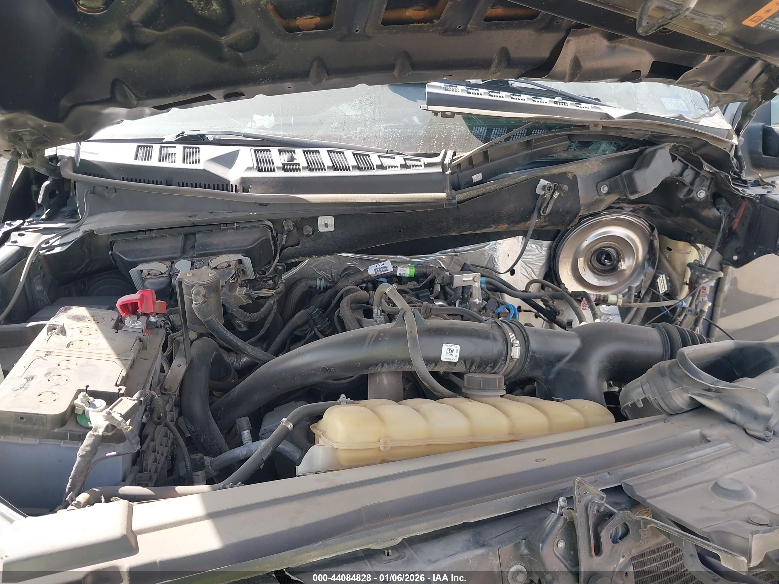 FORD F-150 image 10
