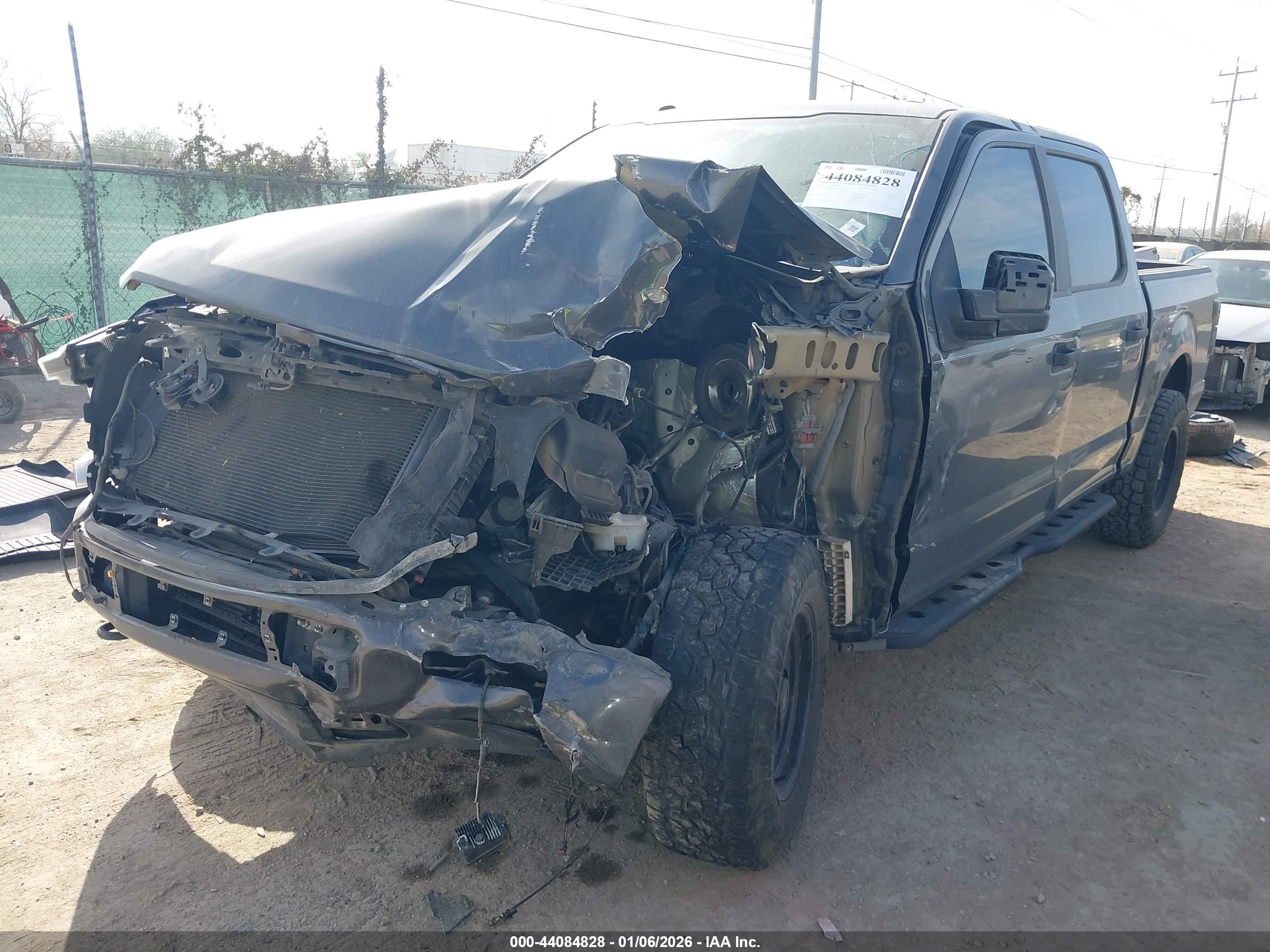 FORD F-150 image 2