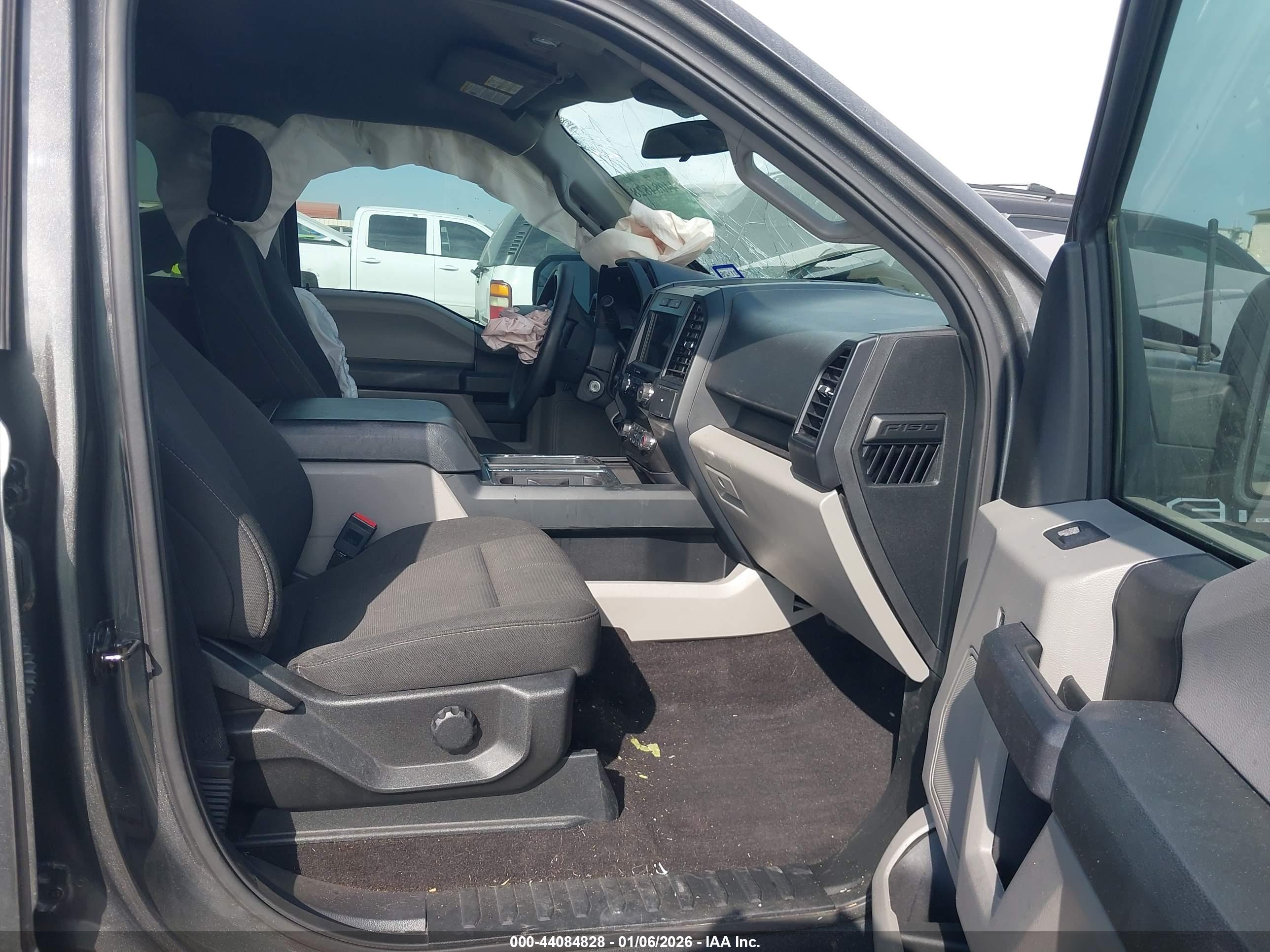 FORD F-150 image 5