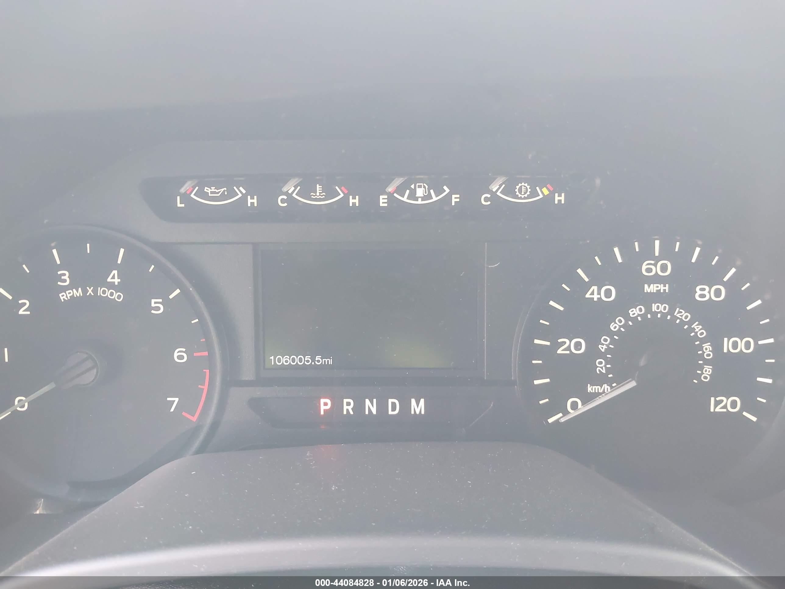 FORD F-150 image 7