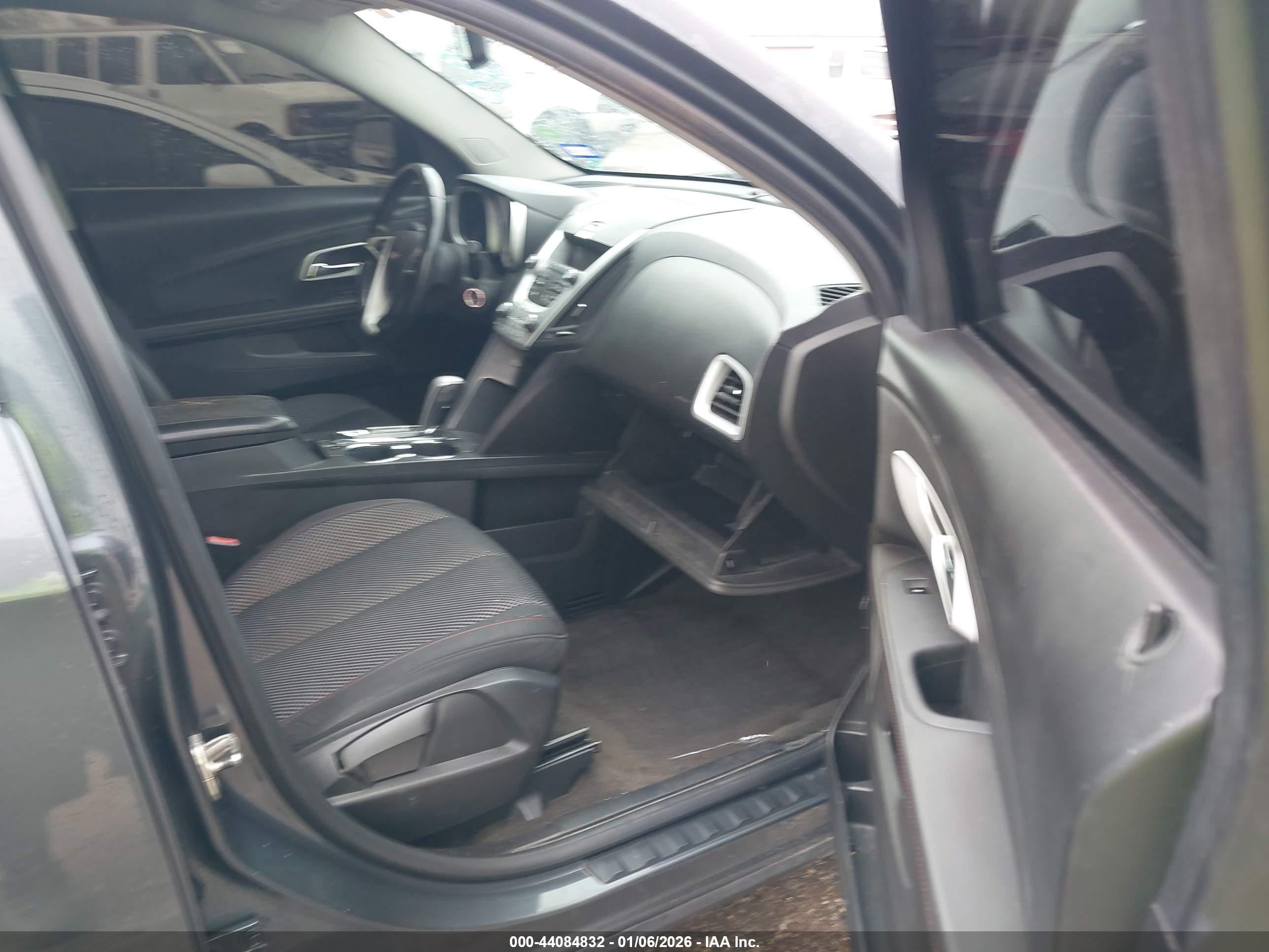 CHEVROLET EQUINOX image 5