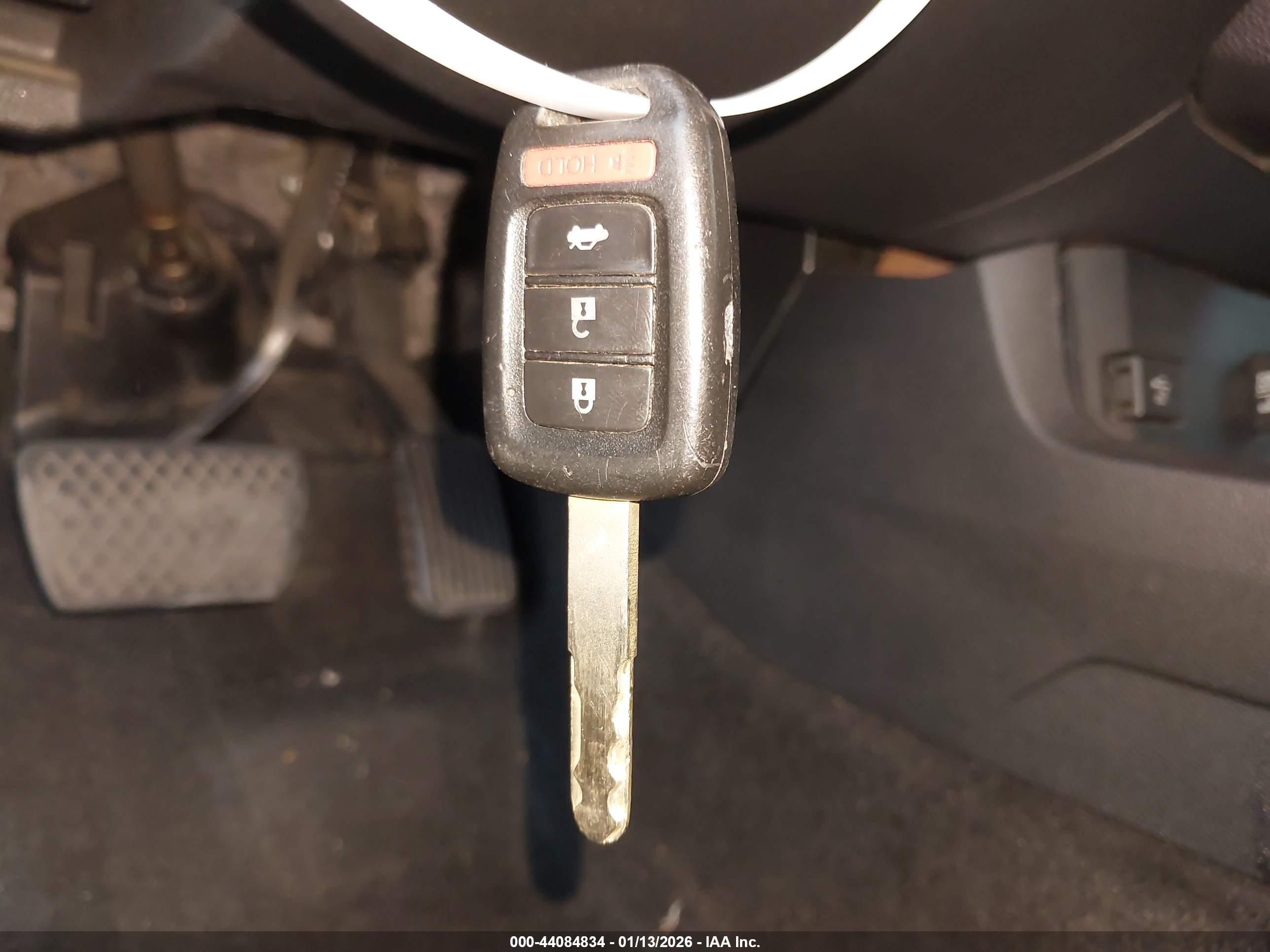 HONDA CIVIC image 11