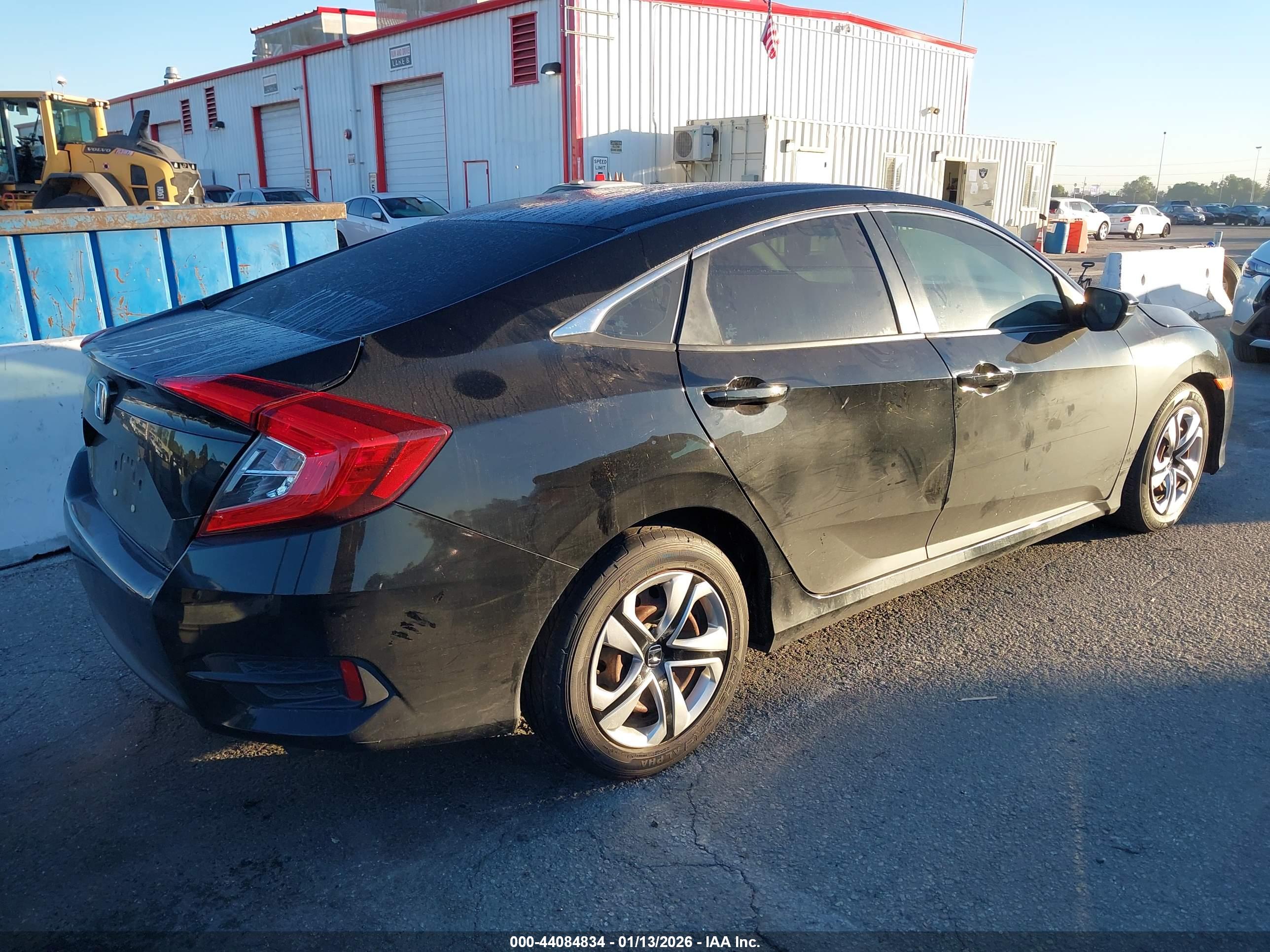 HONDA CIVIC image 4