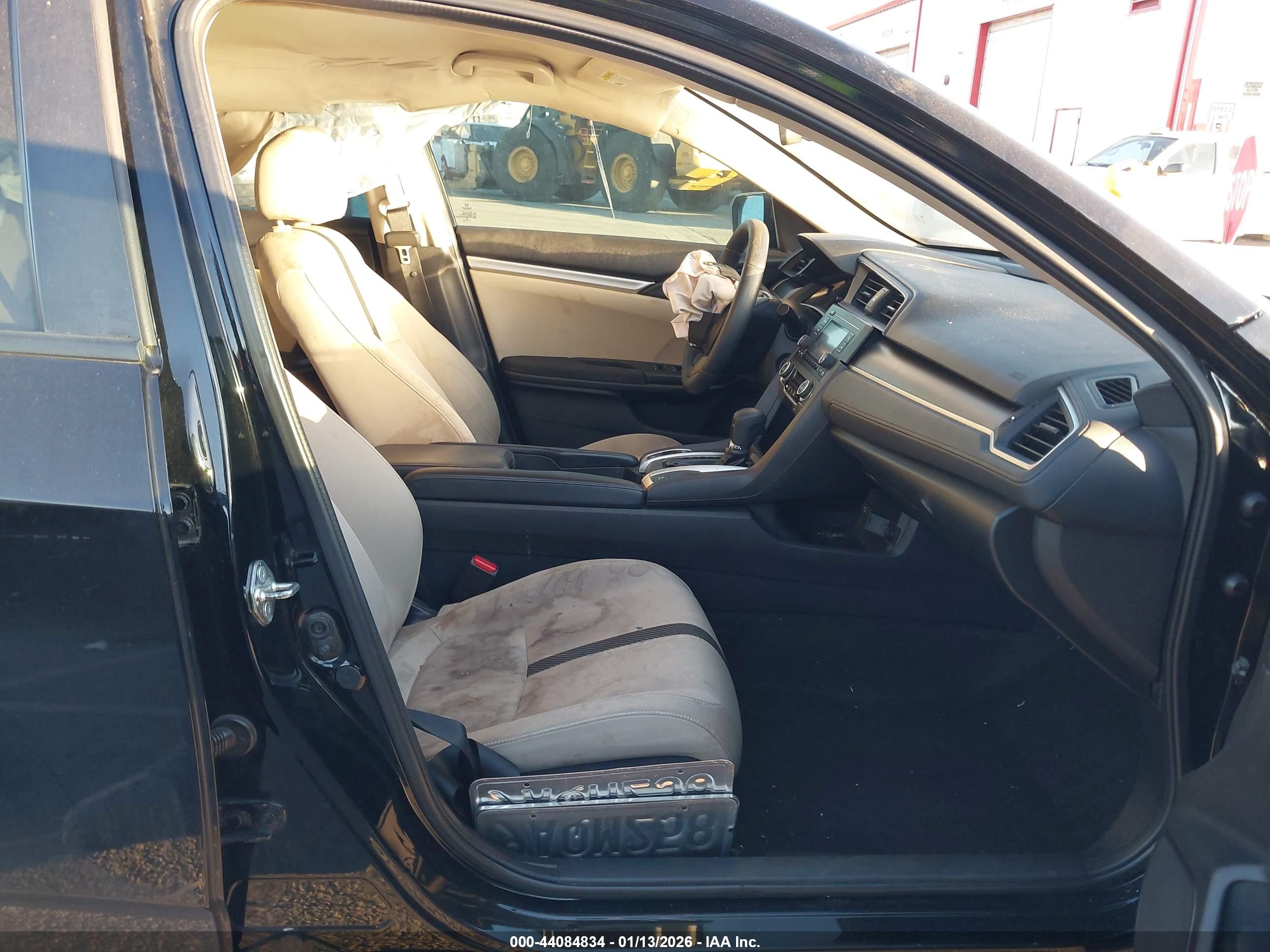 HONDA CIVIC image 5