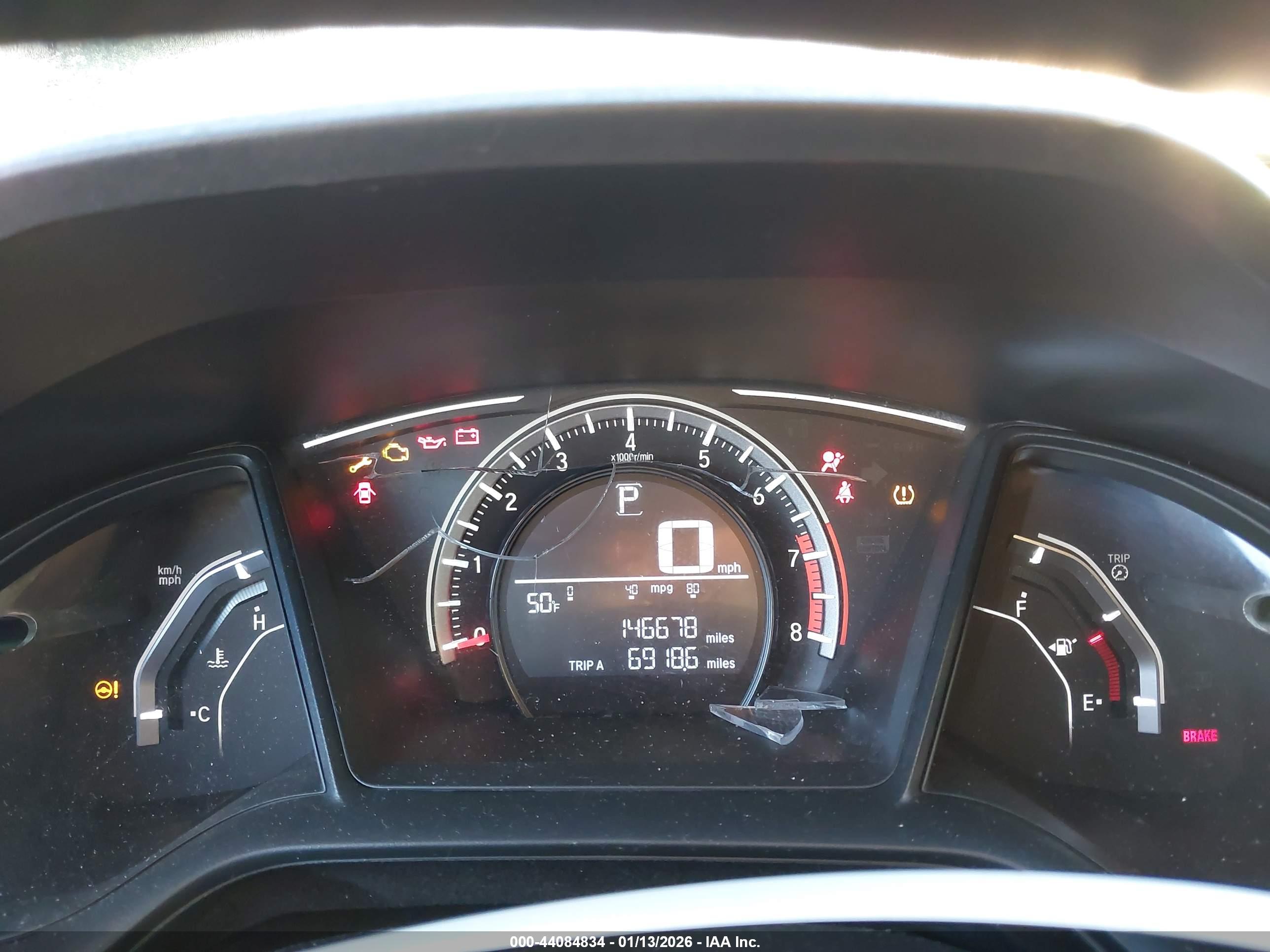 HONDA CIVIC image 7