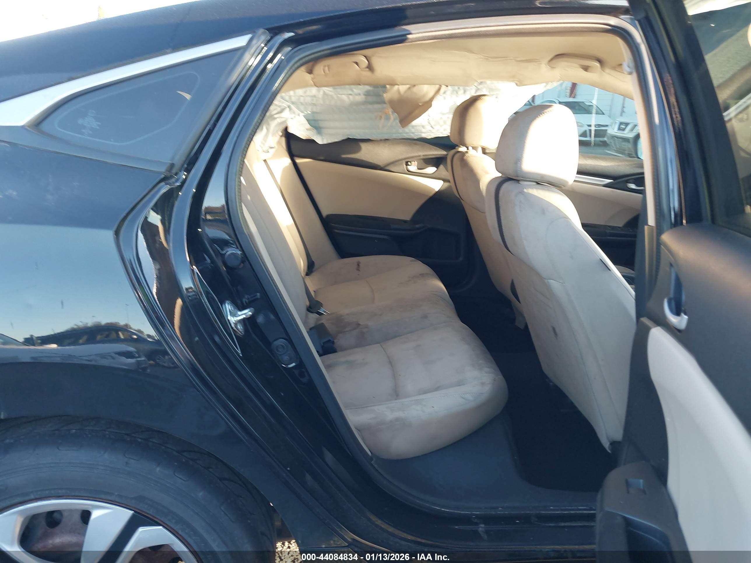 HONDA CIVIC image 8