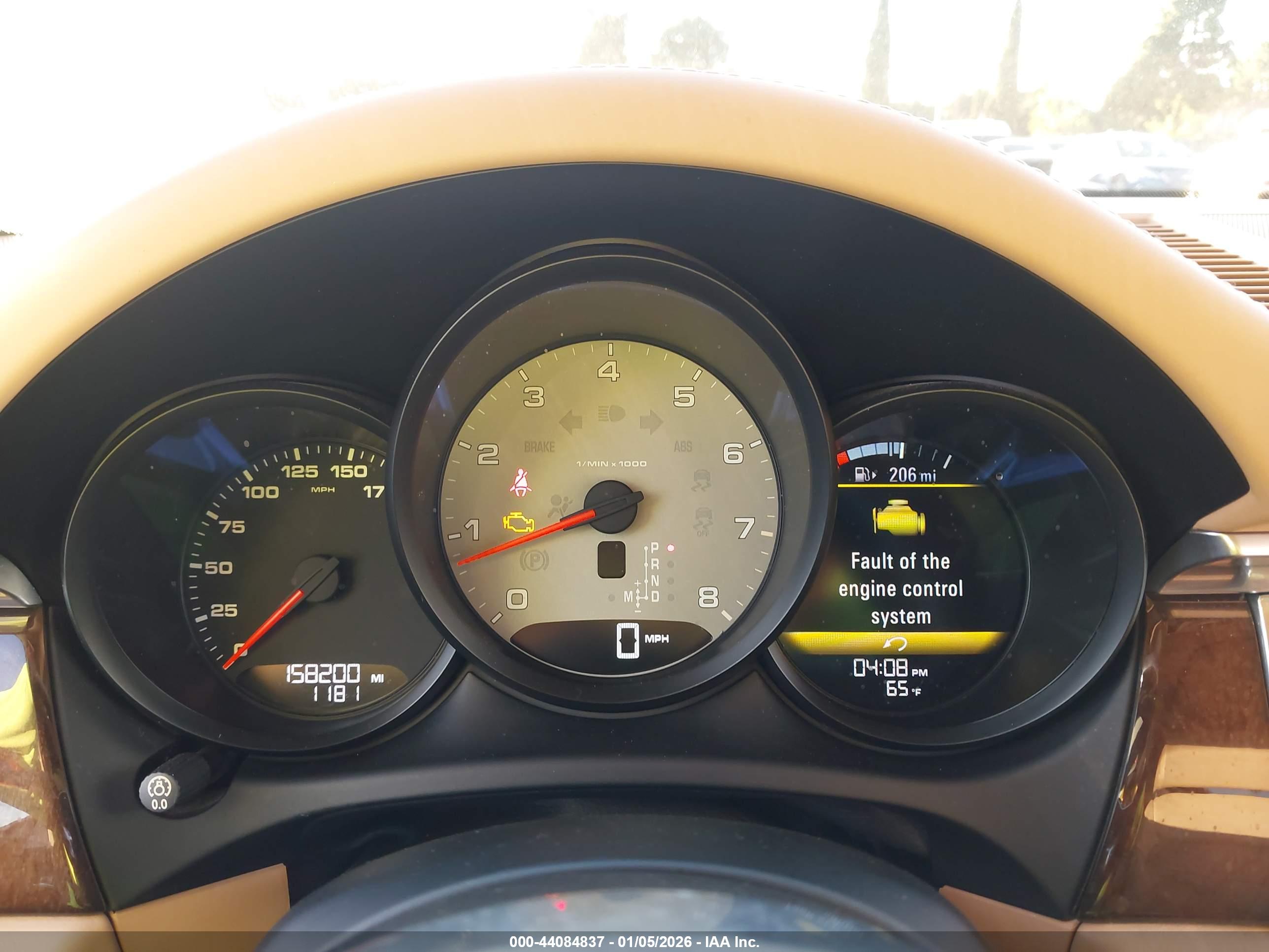 PORSCHE MACAN image 7