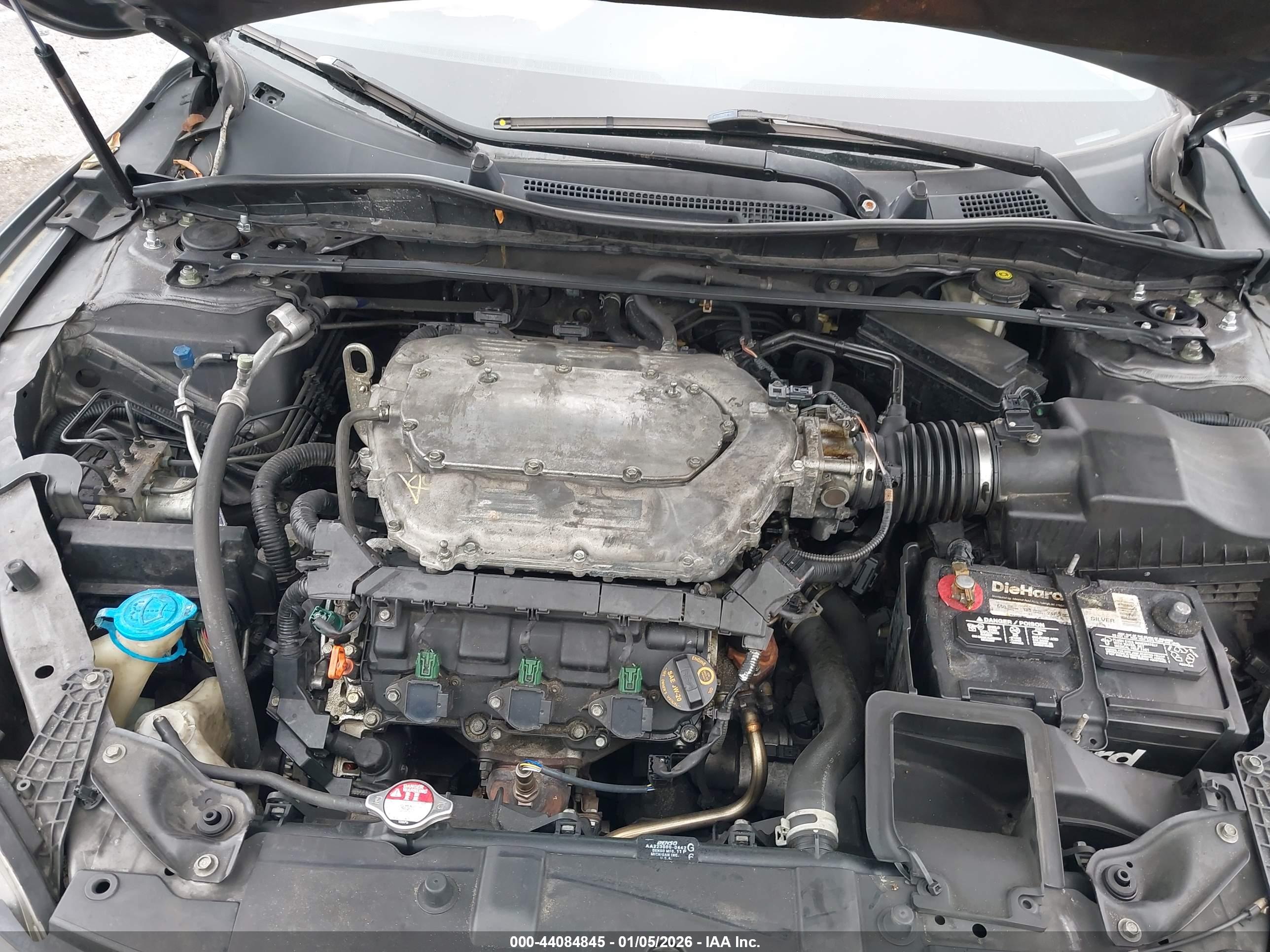 HONDA ACCORD image 10
