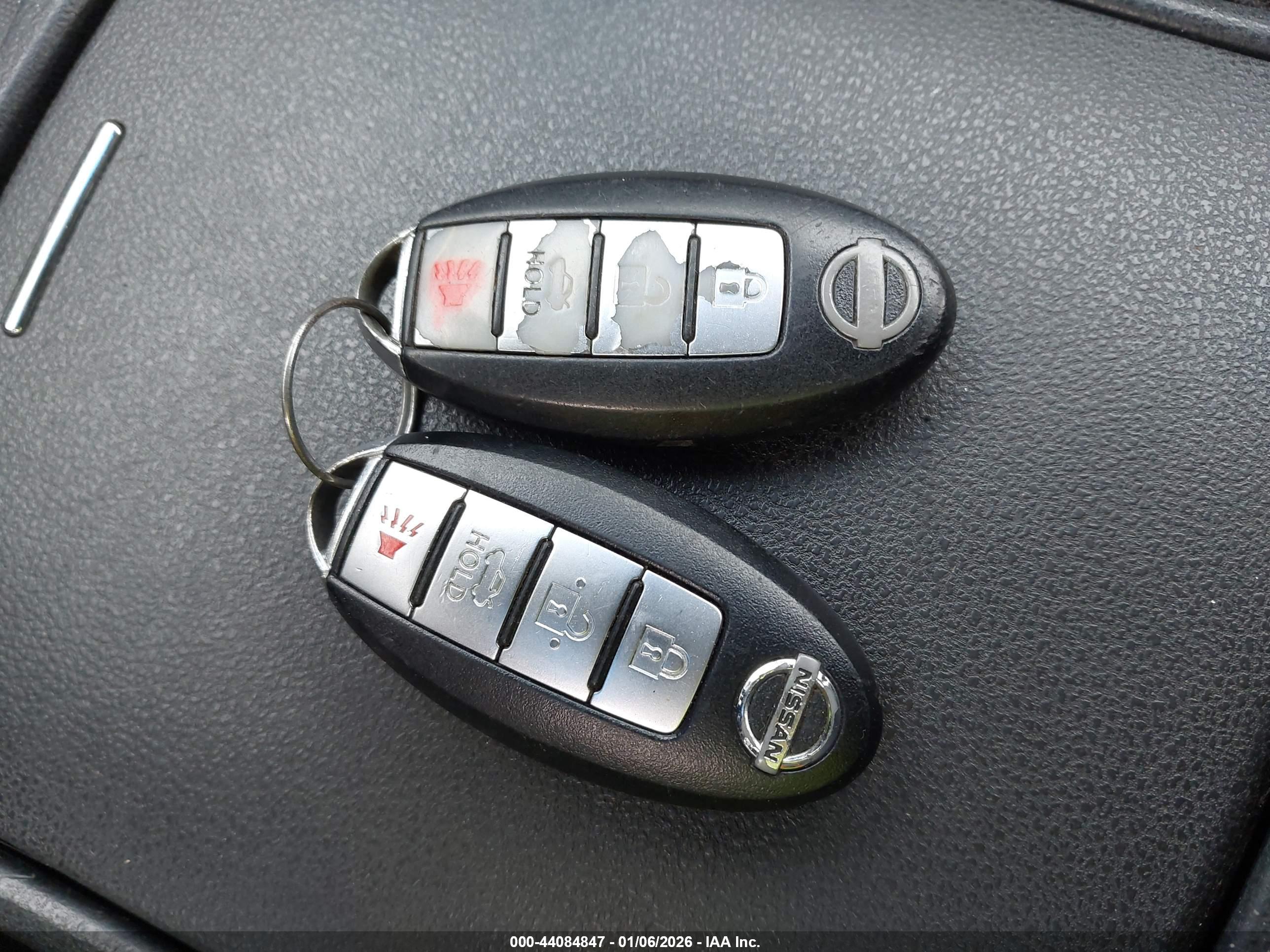 NISSAN ALTIMA image 11