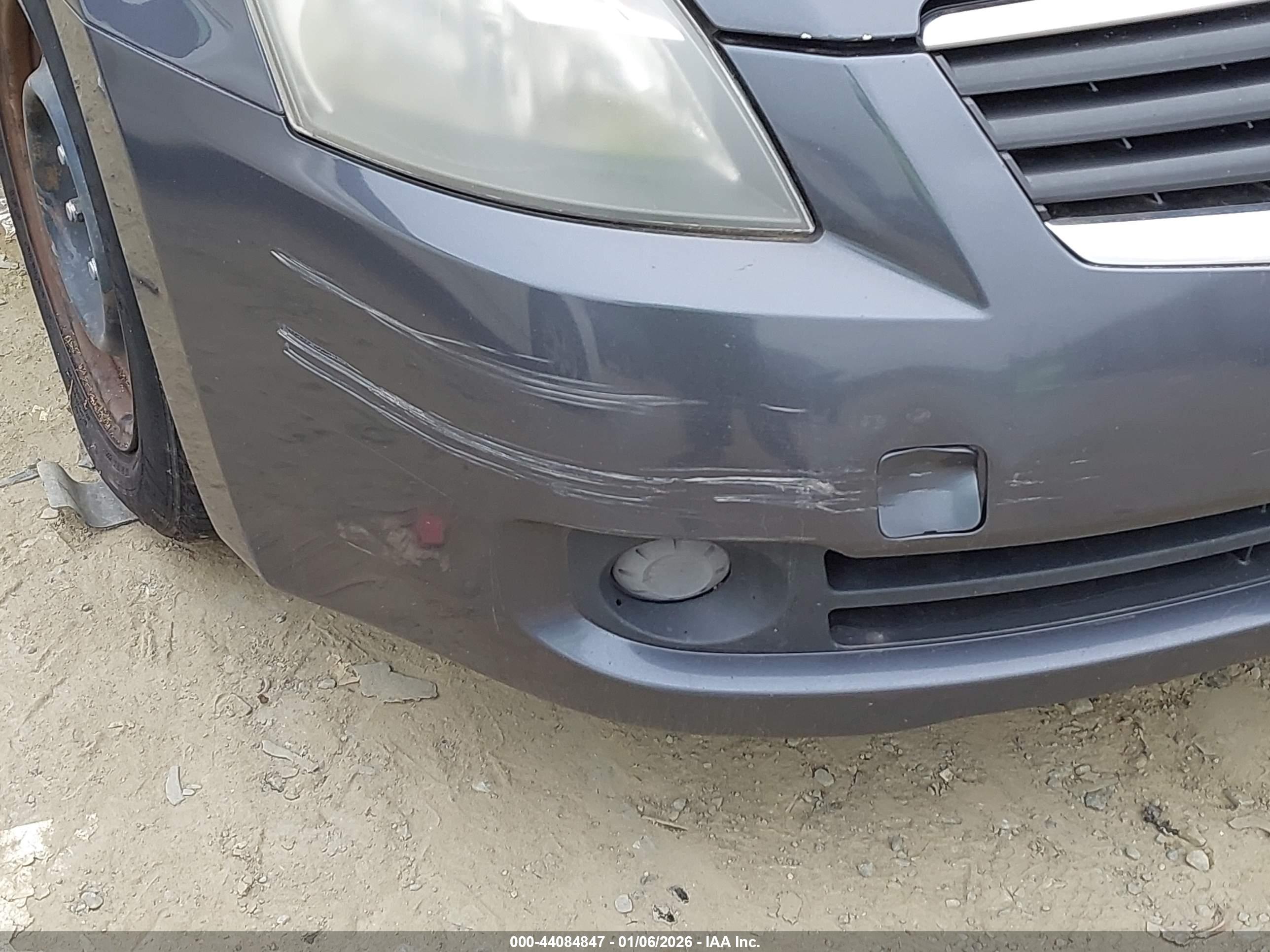 NISSAN ALTIMA image 6