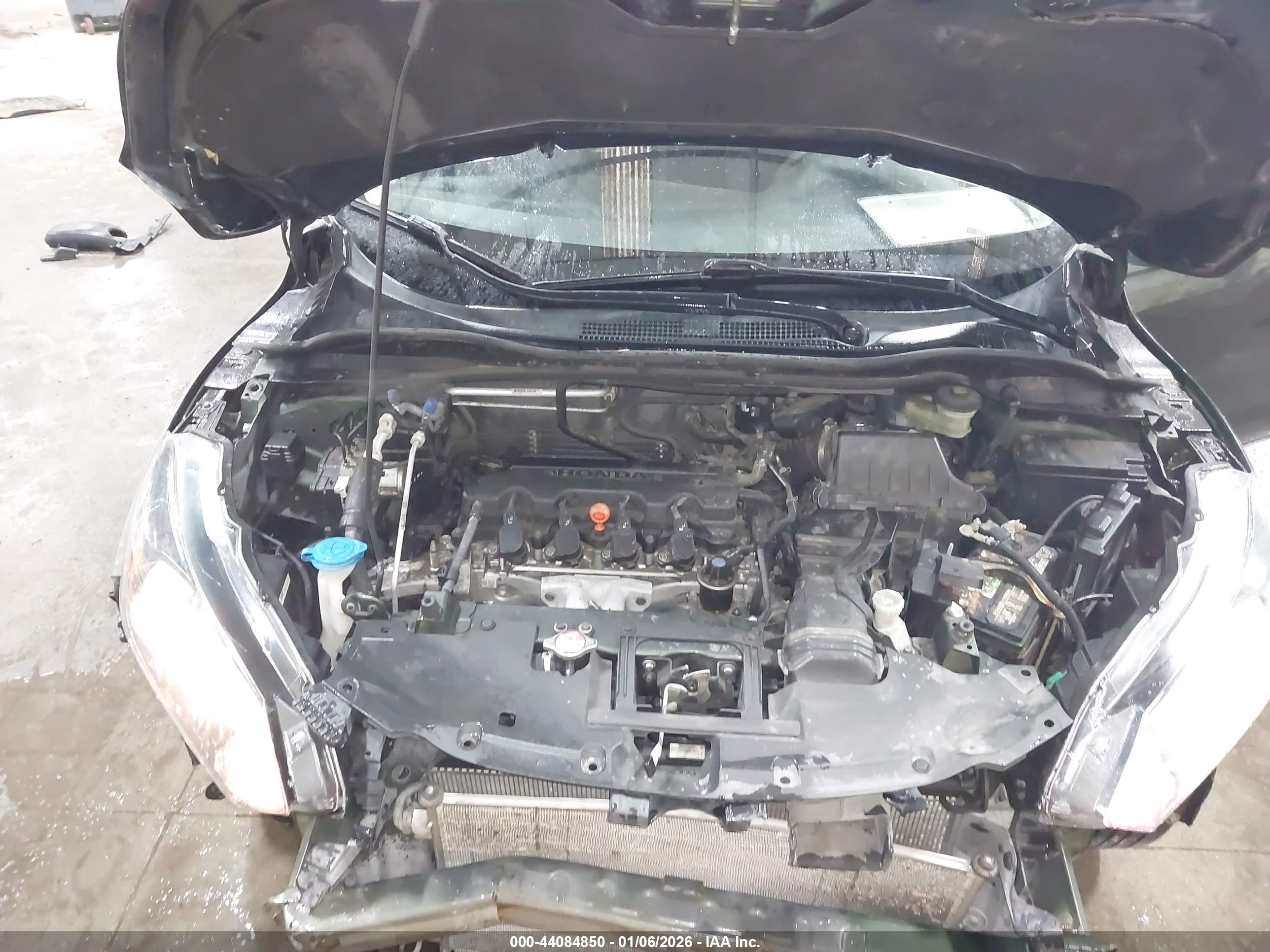 HONDA HR-V image 10