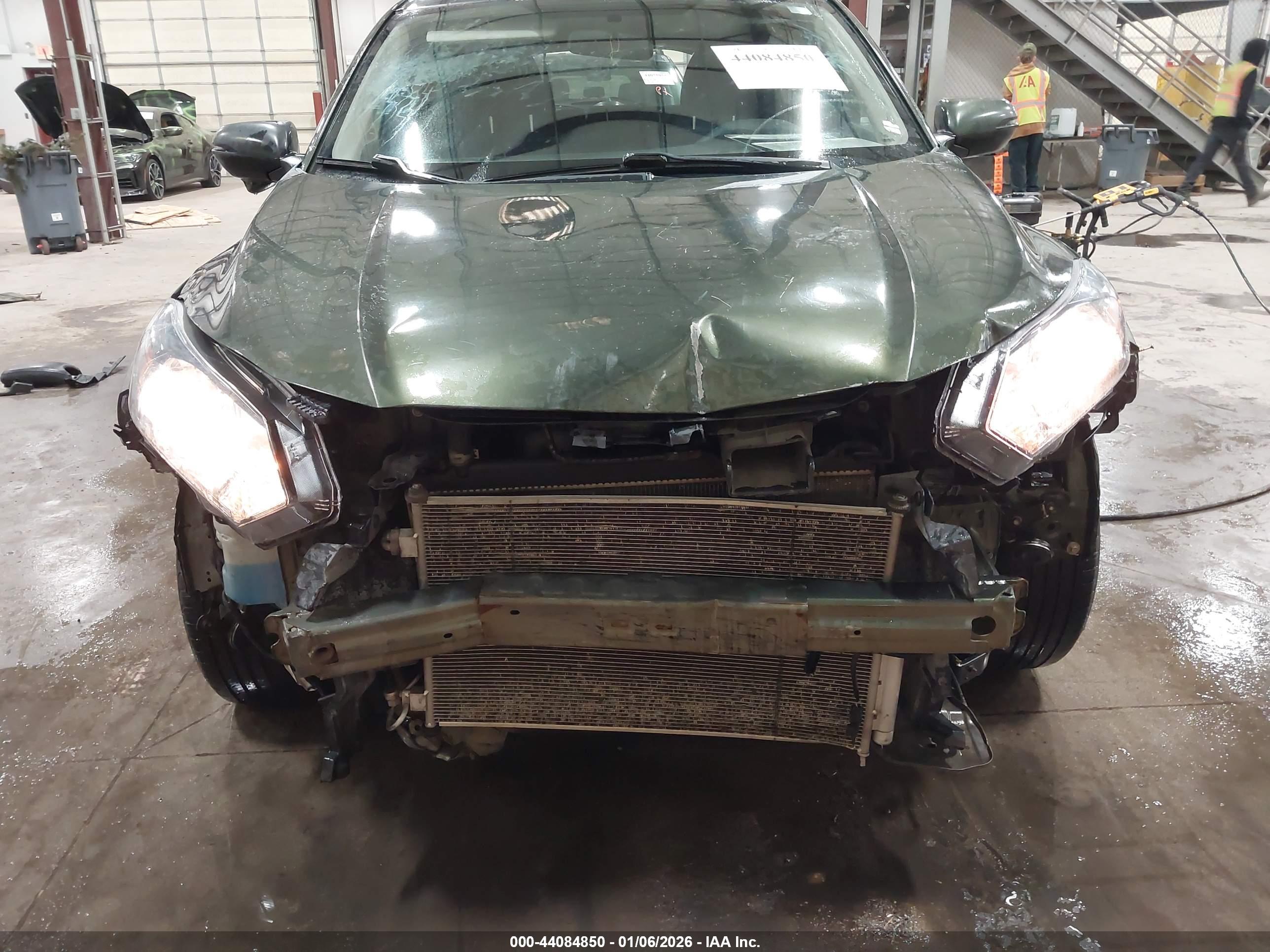 HONDA HR-V image 6
