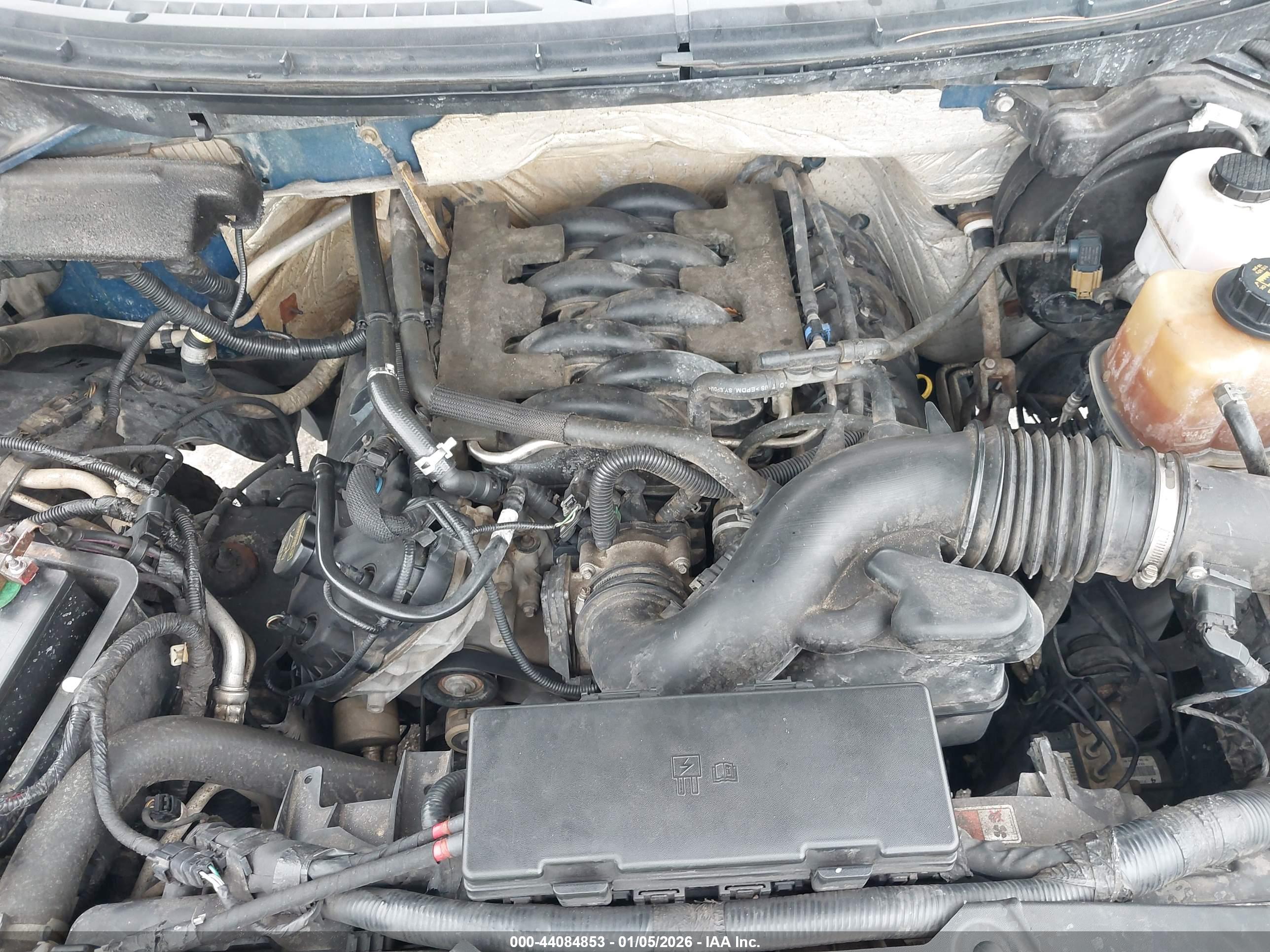 FORD F-150 image 10