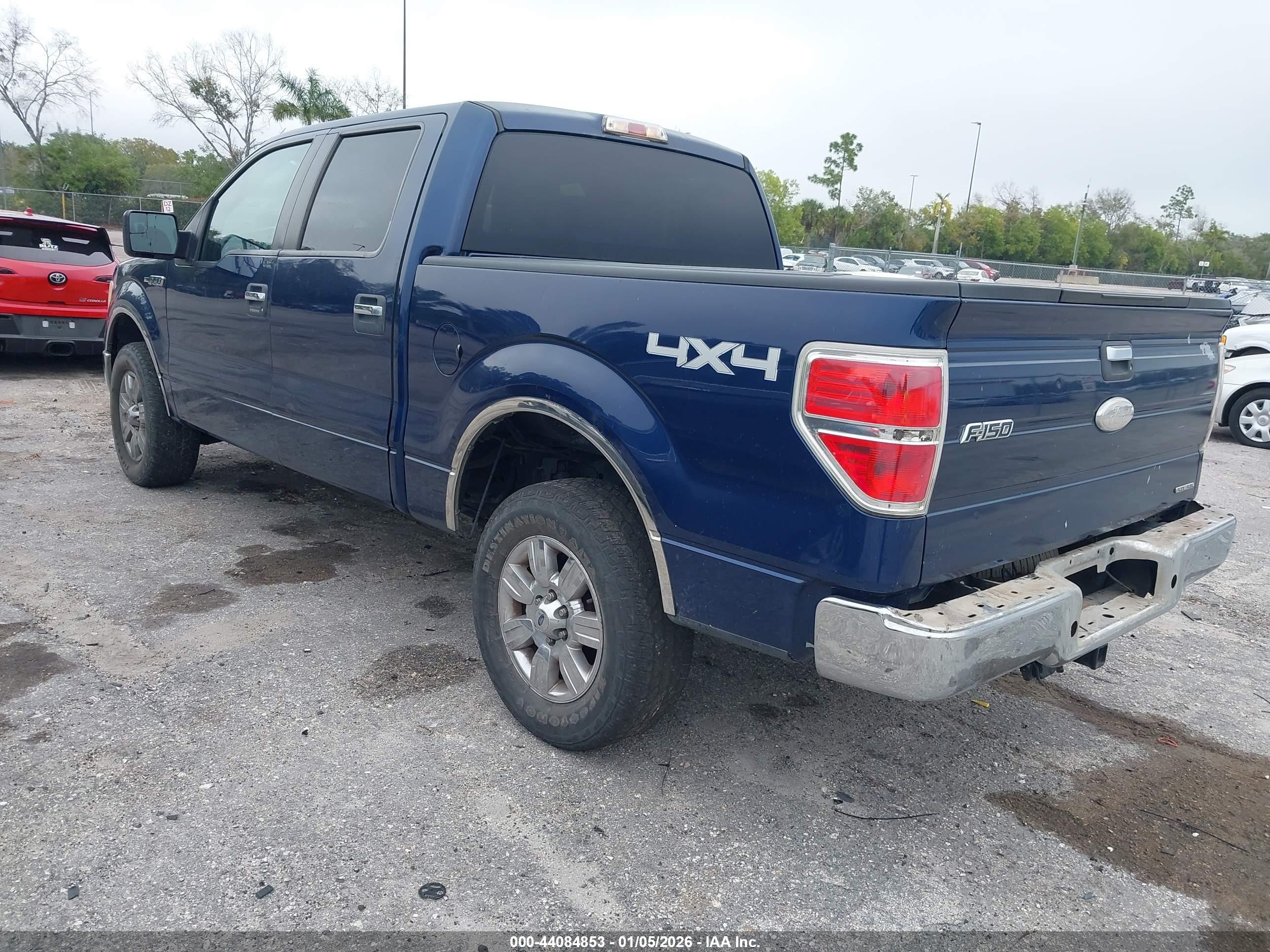 FORD F-150 image 3
