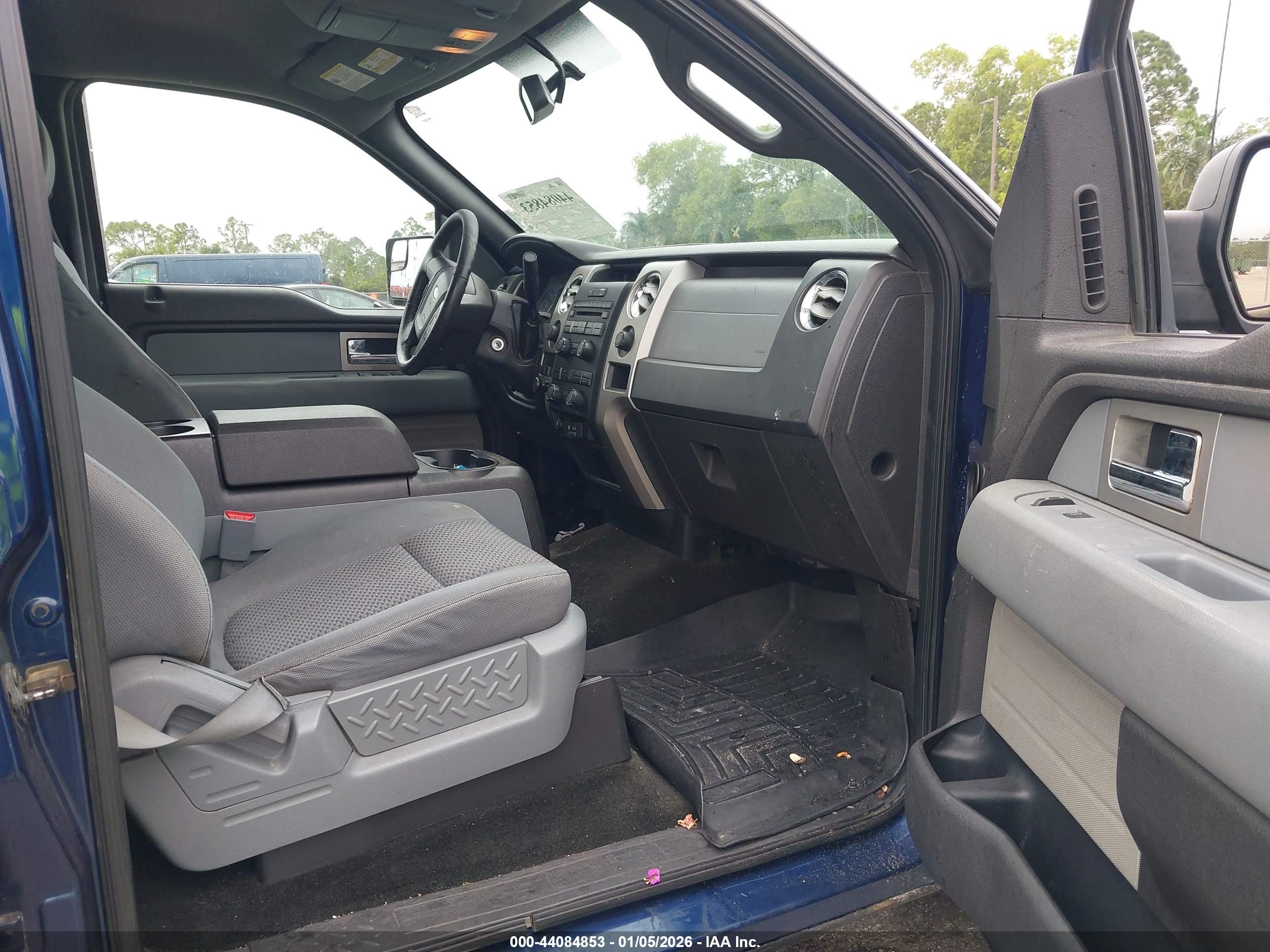 FORD F-150 image 5