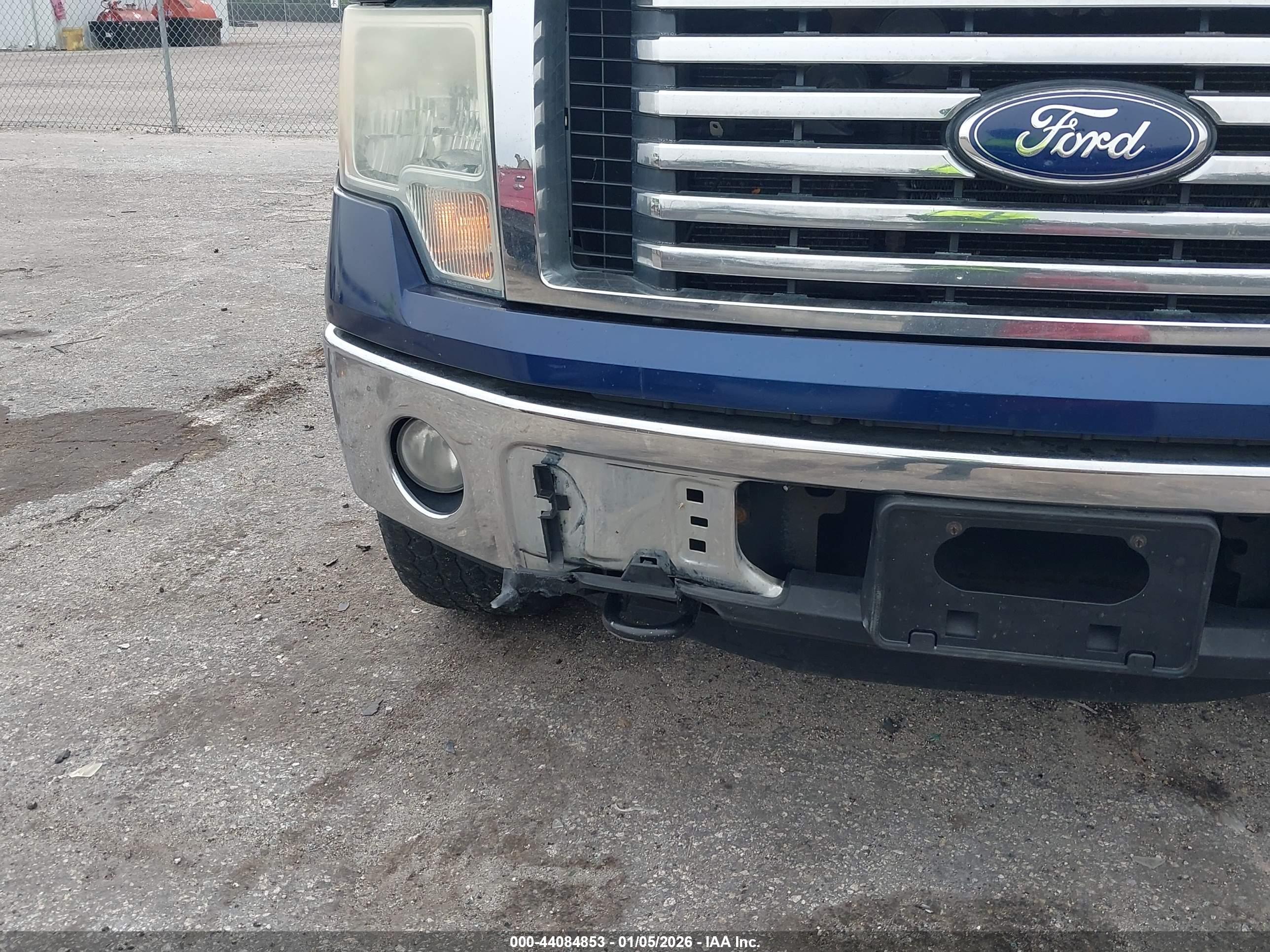 FORD F-150 image 6