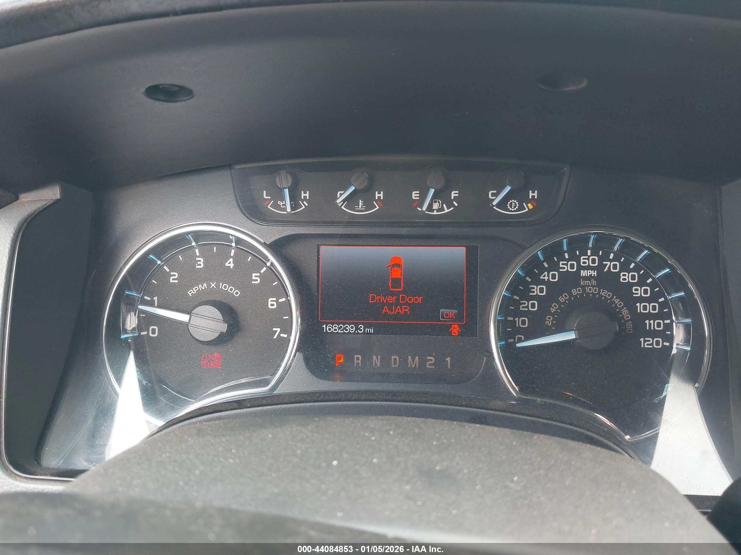FORD F-150 image 7