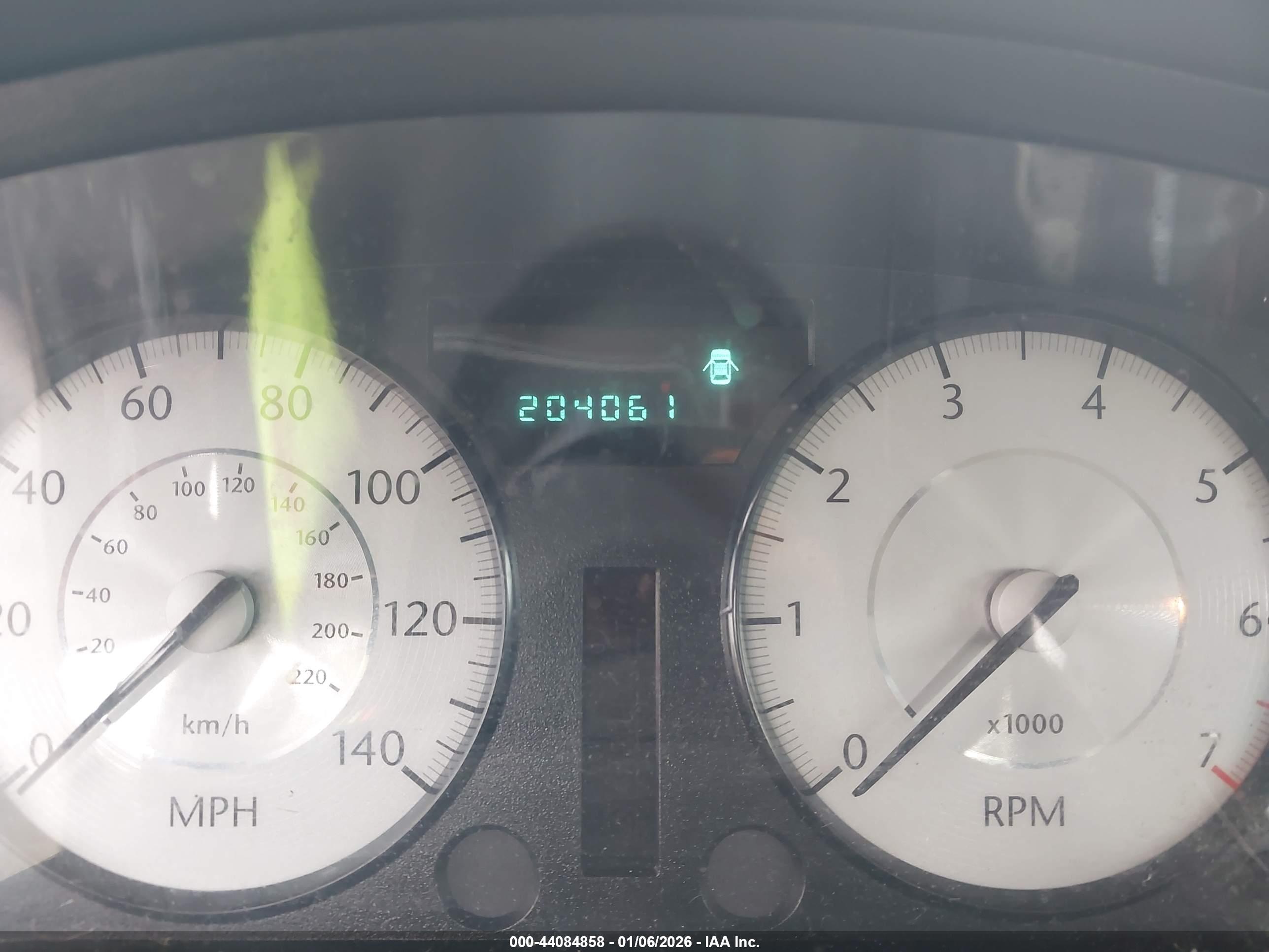 CHRYSLER 300 image 7