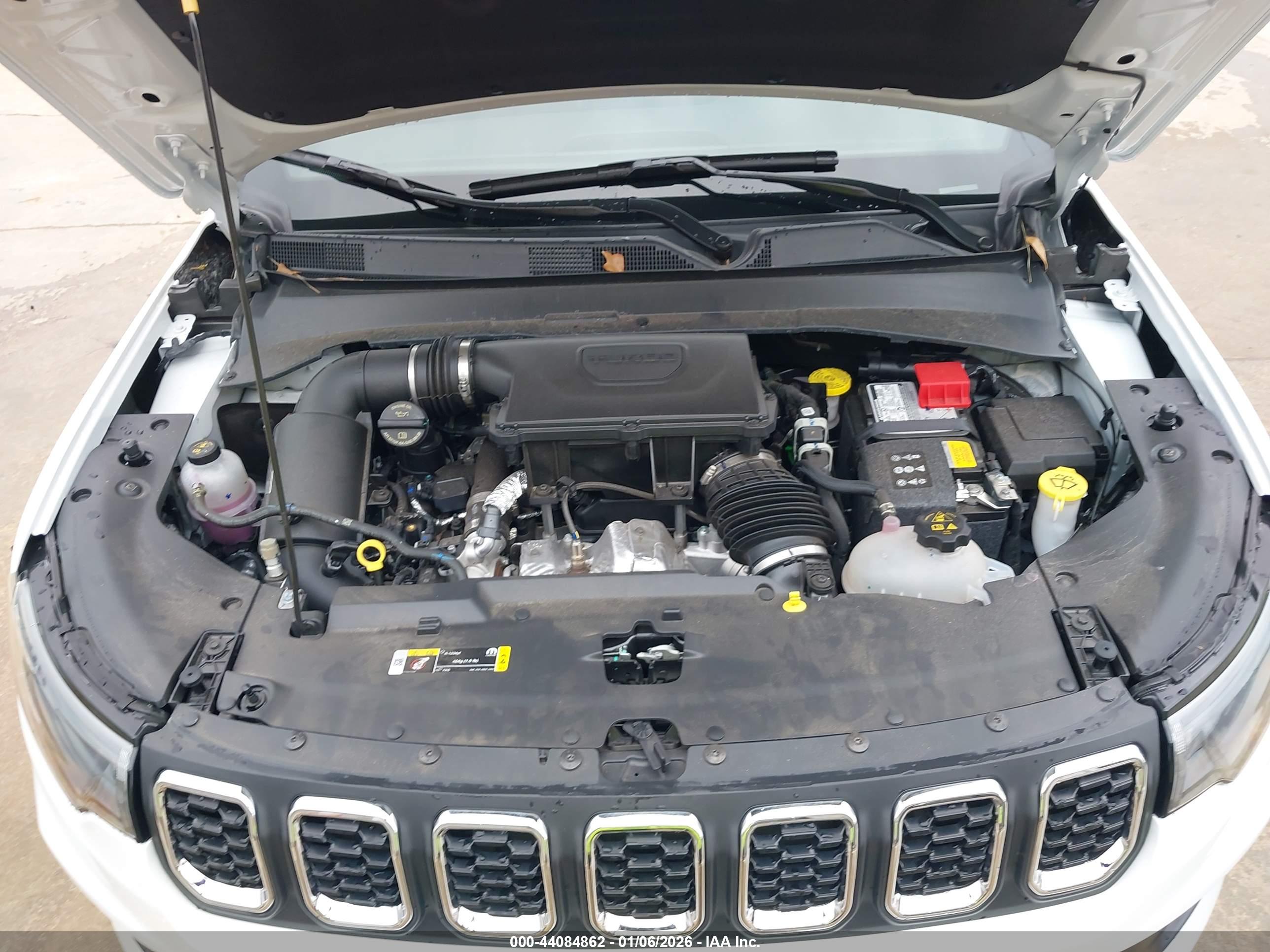 JEEP COMPASS image 10