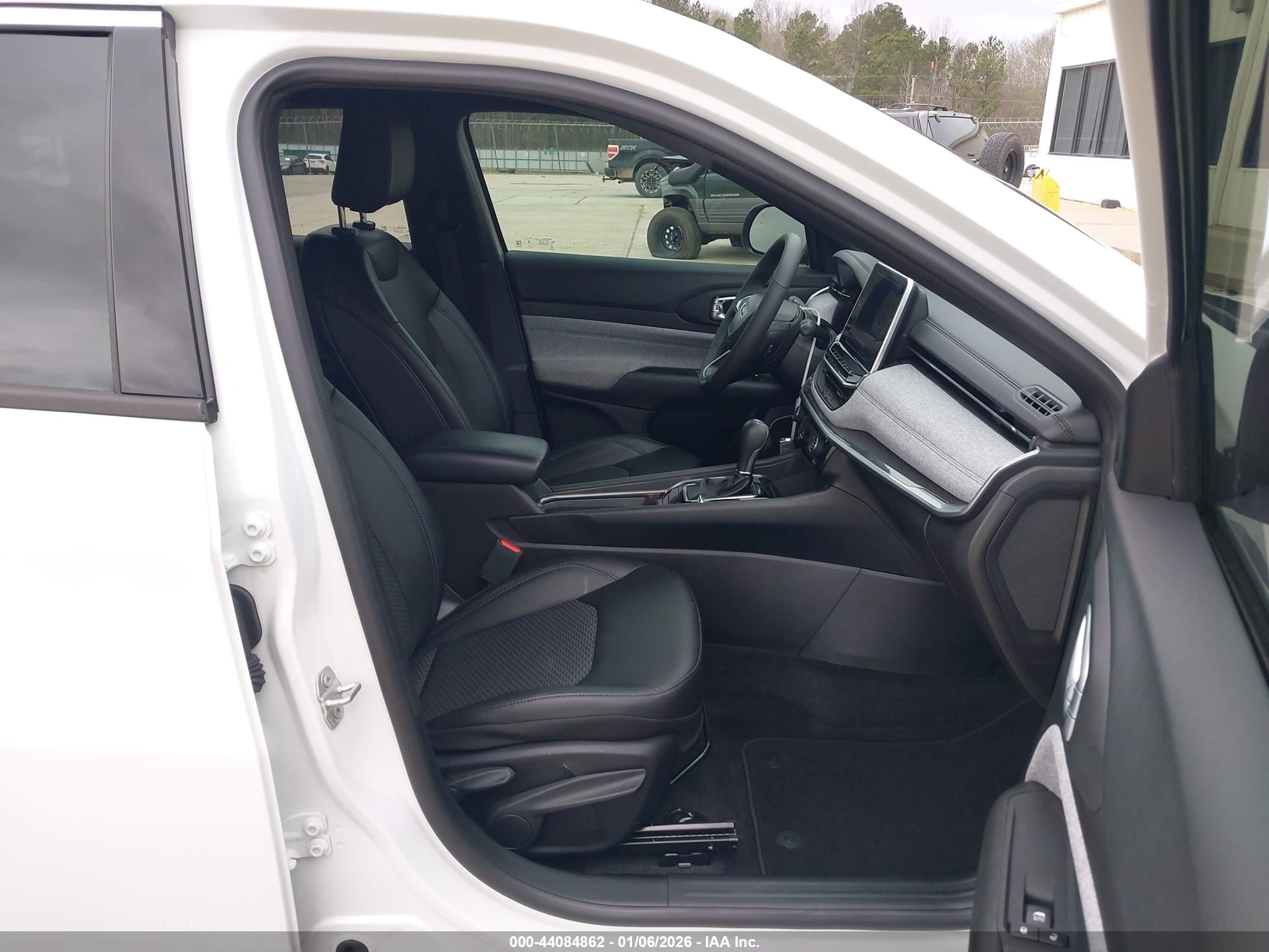 JEEP COMPASS image 5
