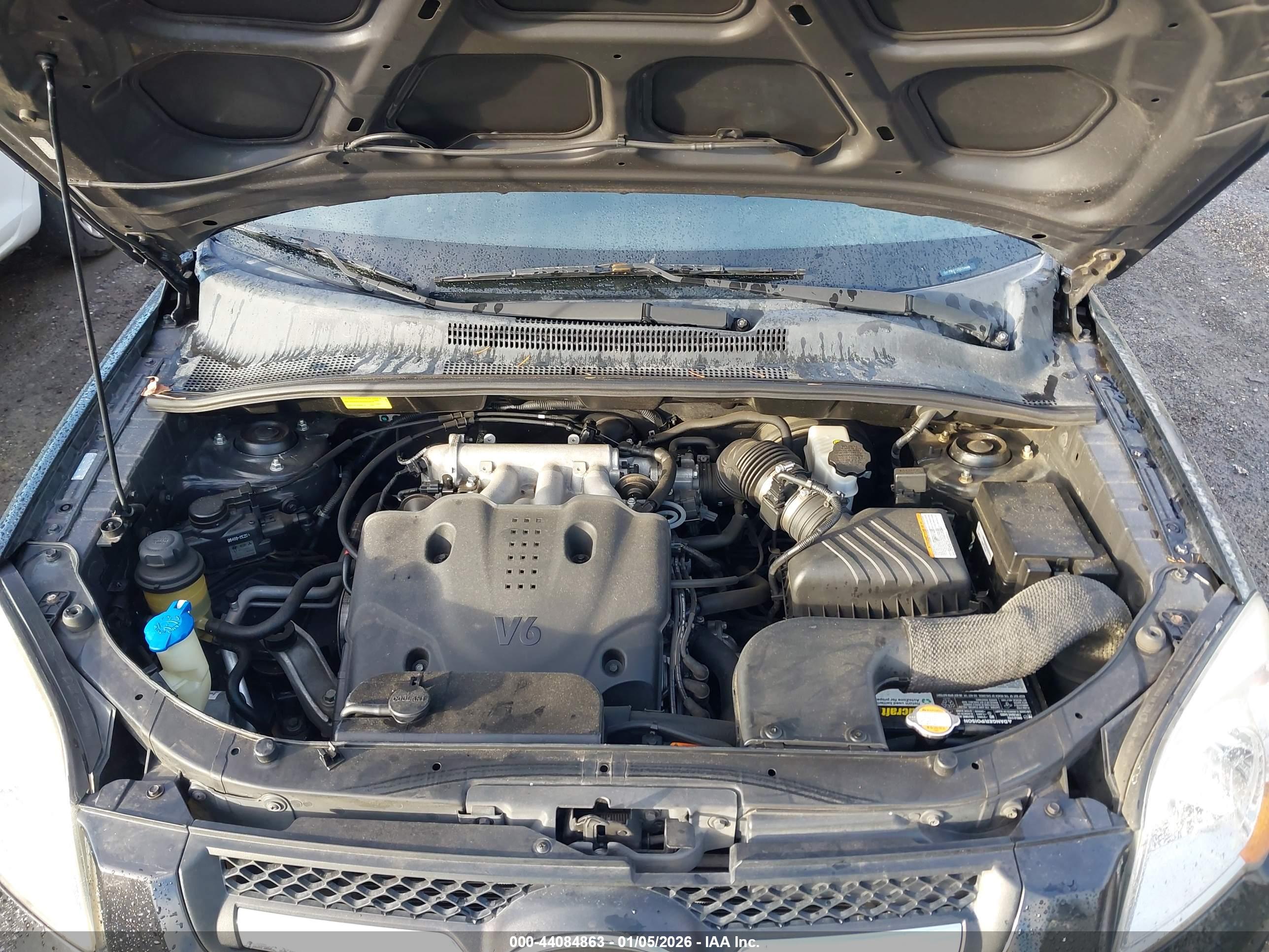 KIA SPORTAGE image 10