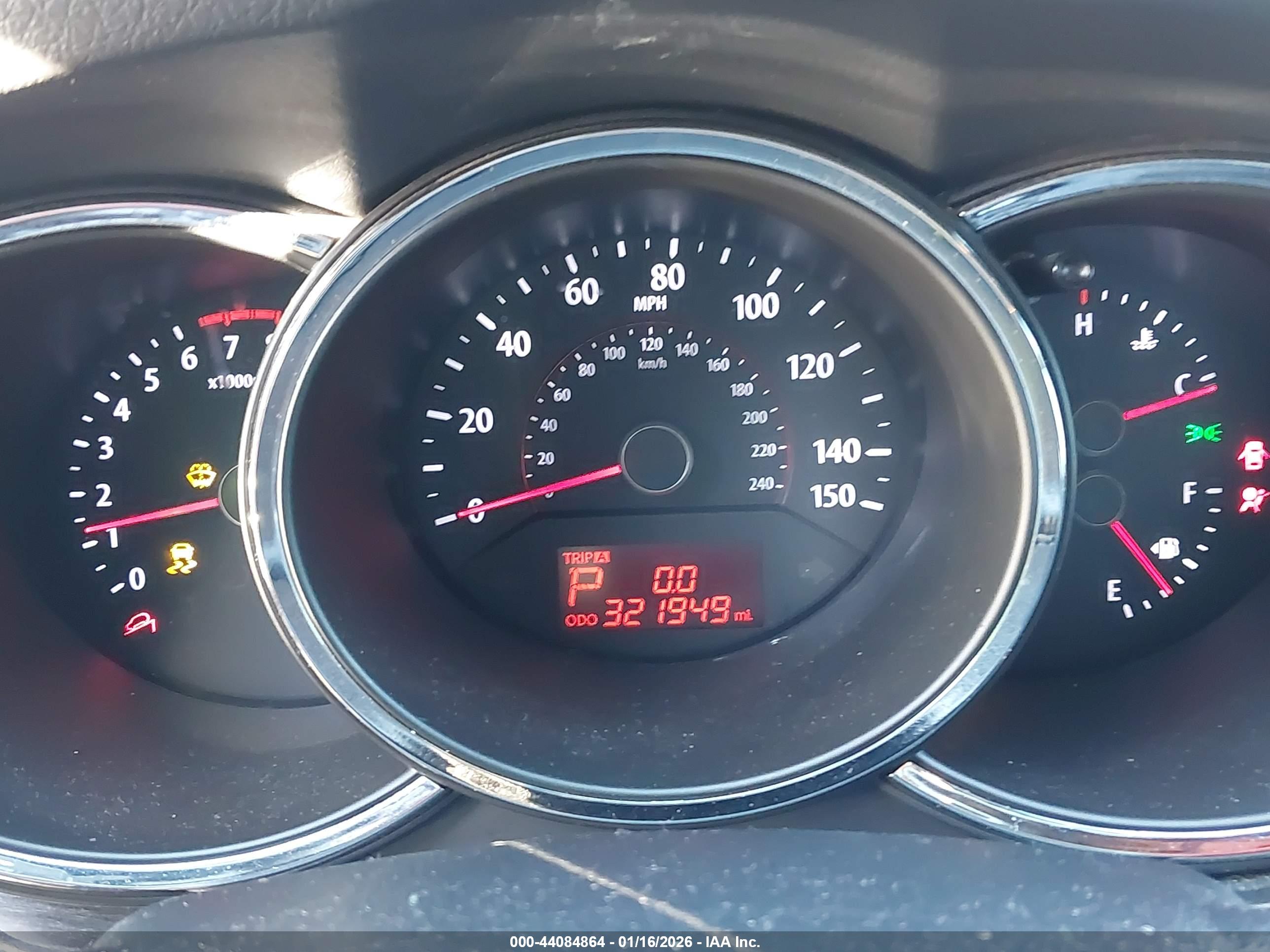 KIA SORENTO image 7