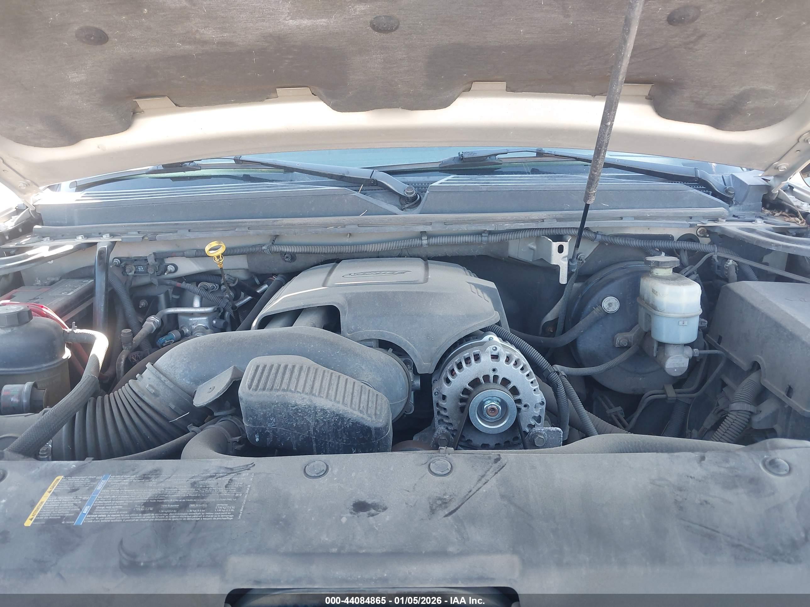 CADILLAC ESCALADE image 10