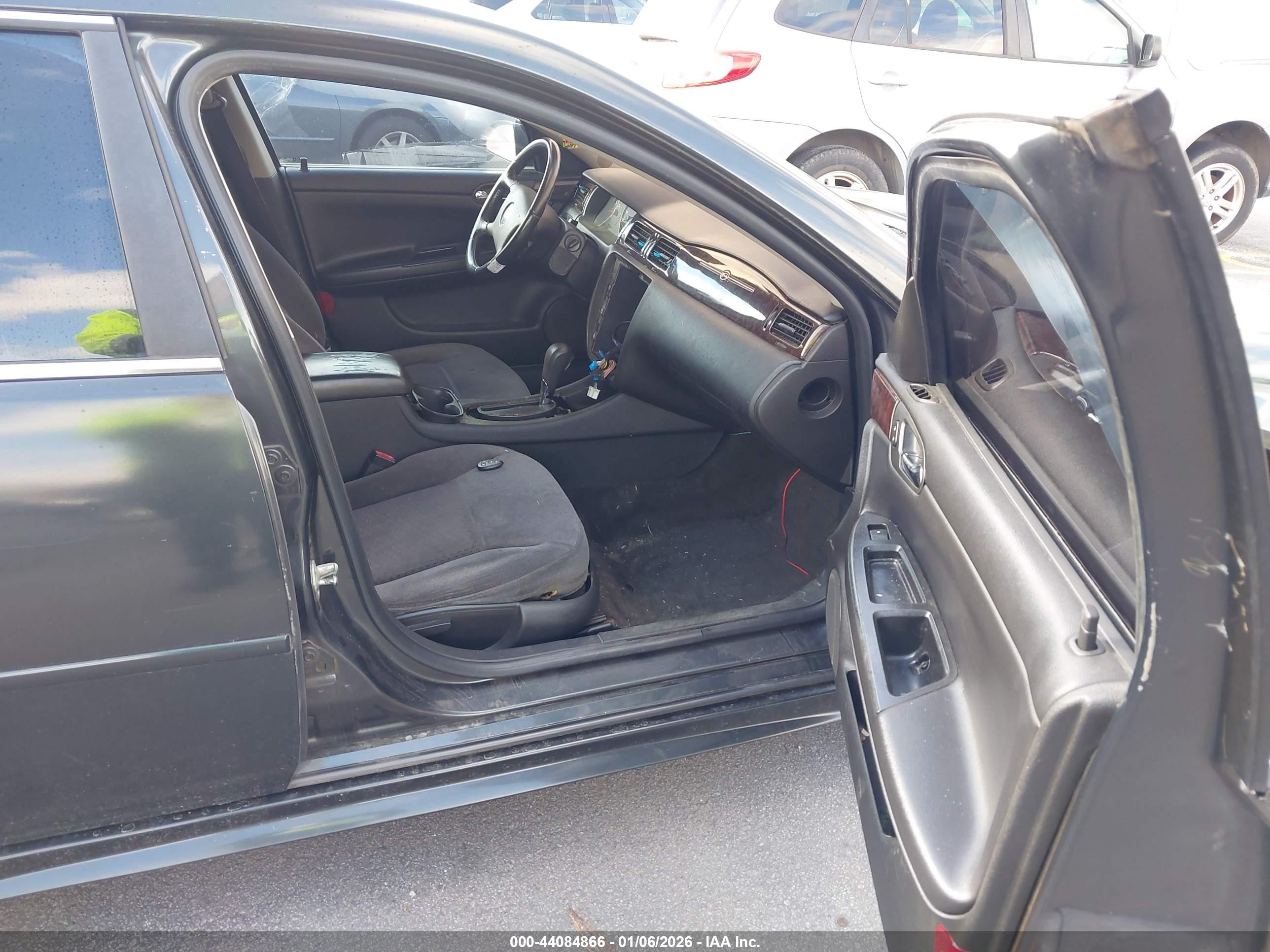 CHEVROLET IMPALA image 5